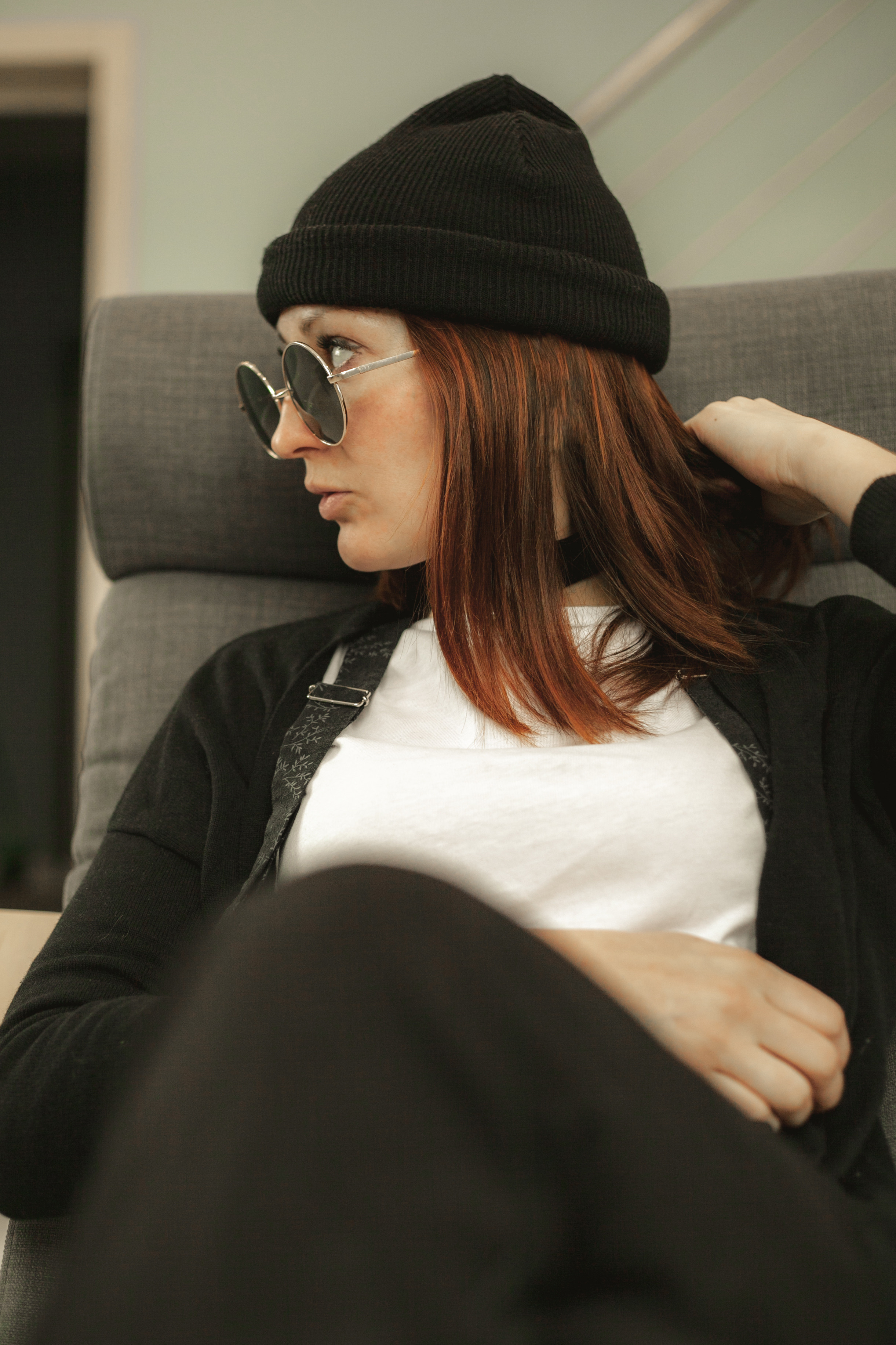 ЛЕОН. Фотограф в Иркутске Лилия Бабченко