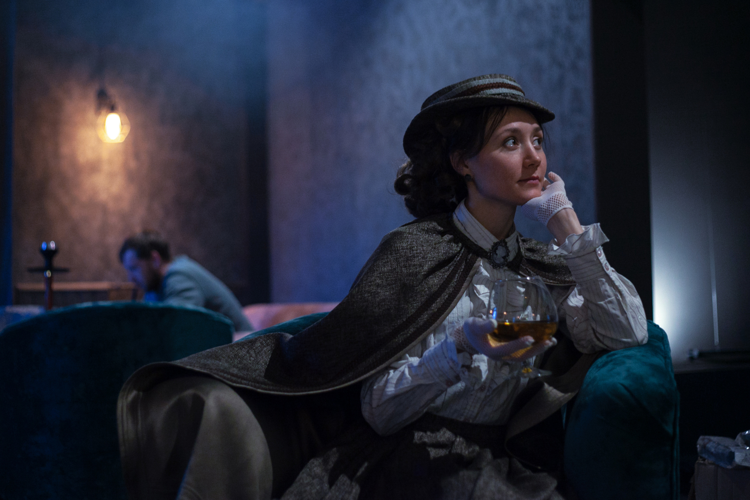 БАРЫШНЯ. Фотограф в Иркутске Лилия Бабченко