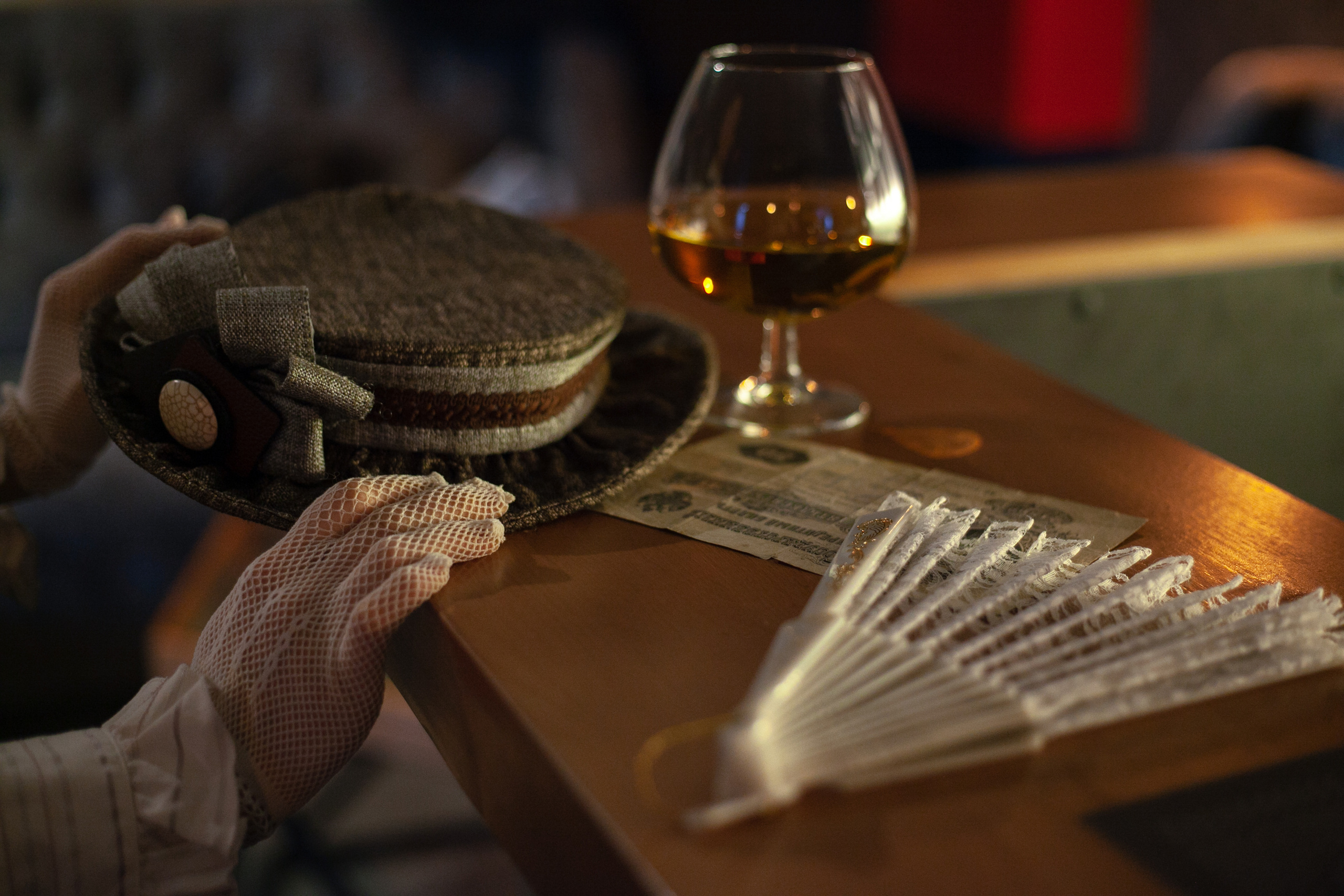 БАРЫШНЯ. Фотограф в Иркутске Лилия Бабченко