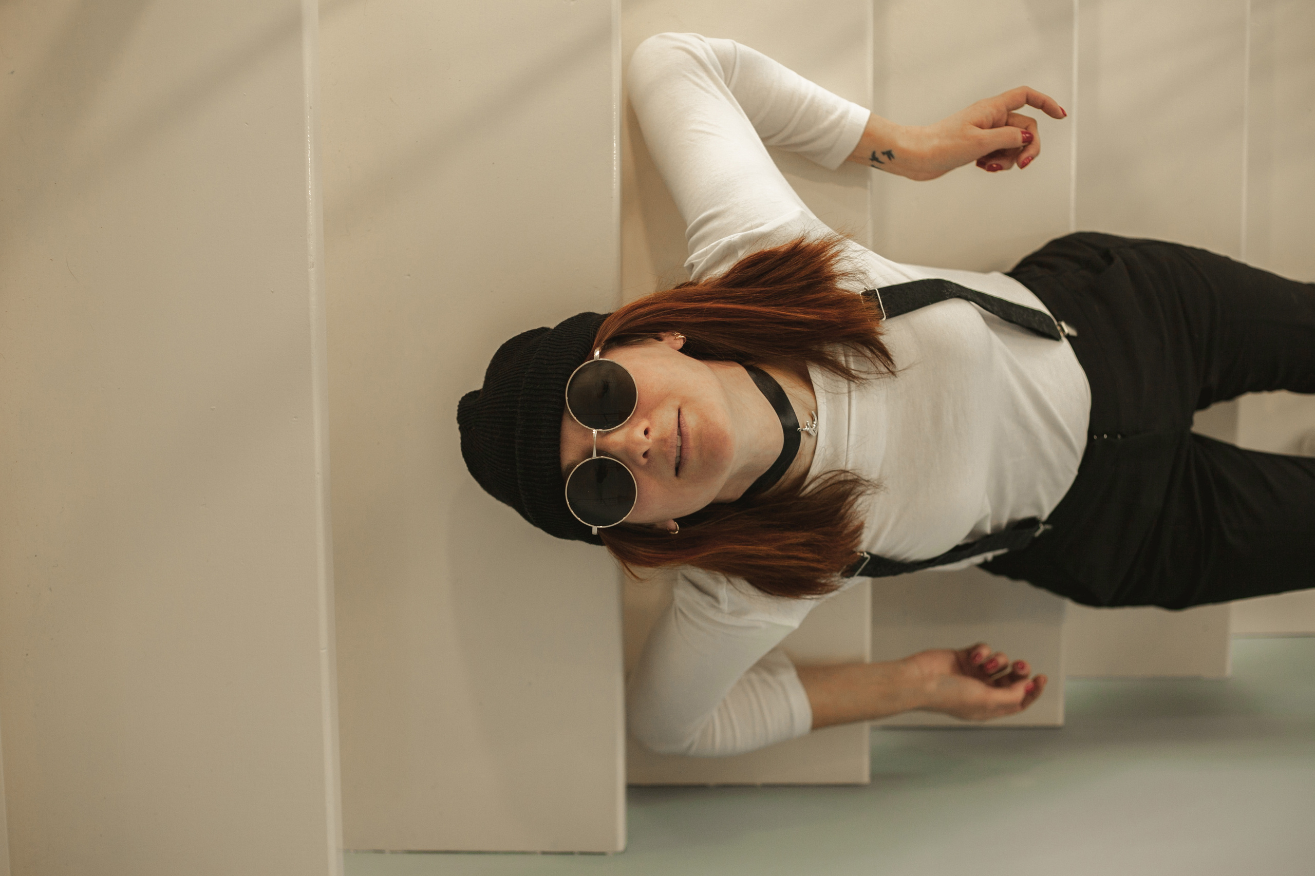 ЛЕОН. Фотограф в Иркутске Лилия Бабченко