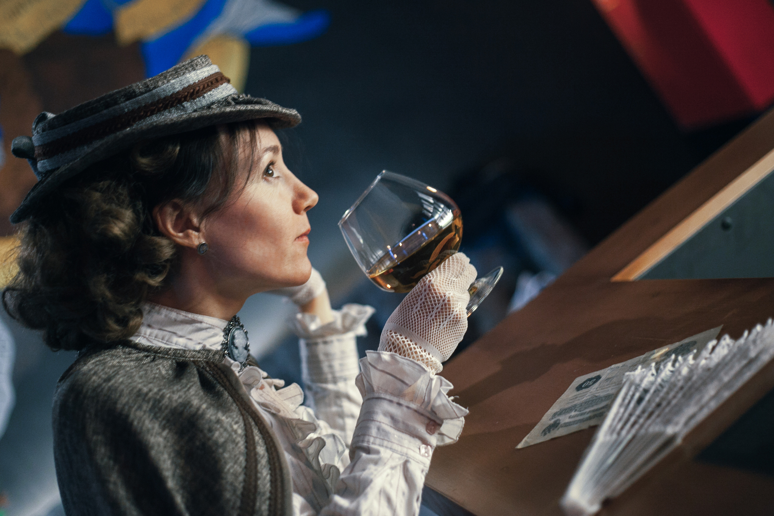 БАРЫШНЯ. Фотограф в Иркутске Лилия Бабченко