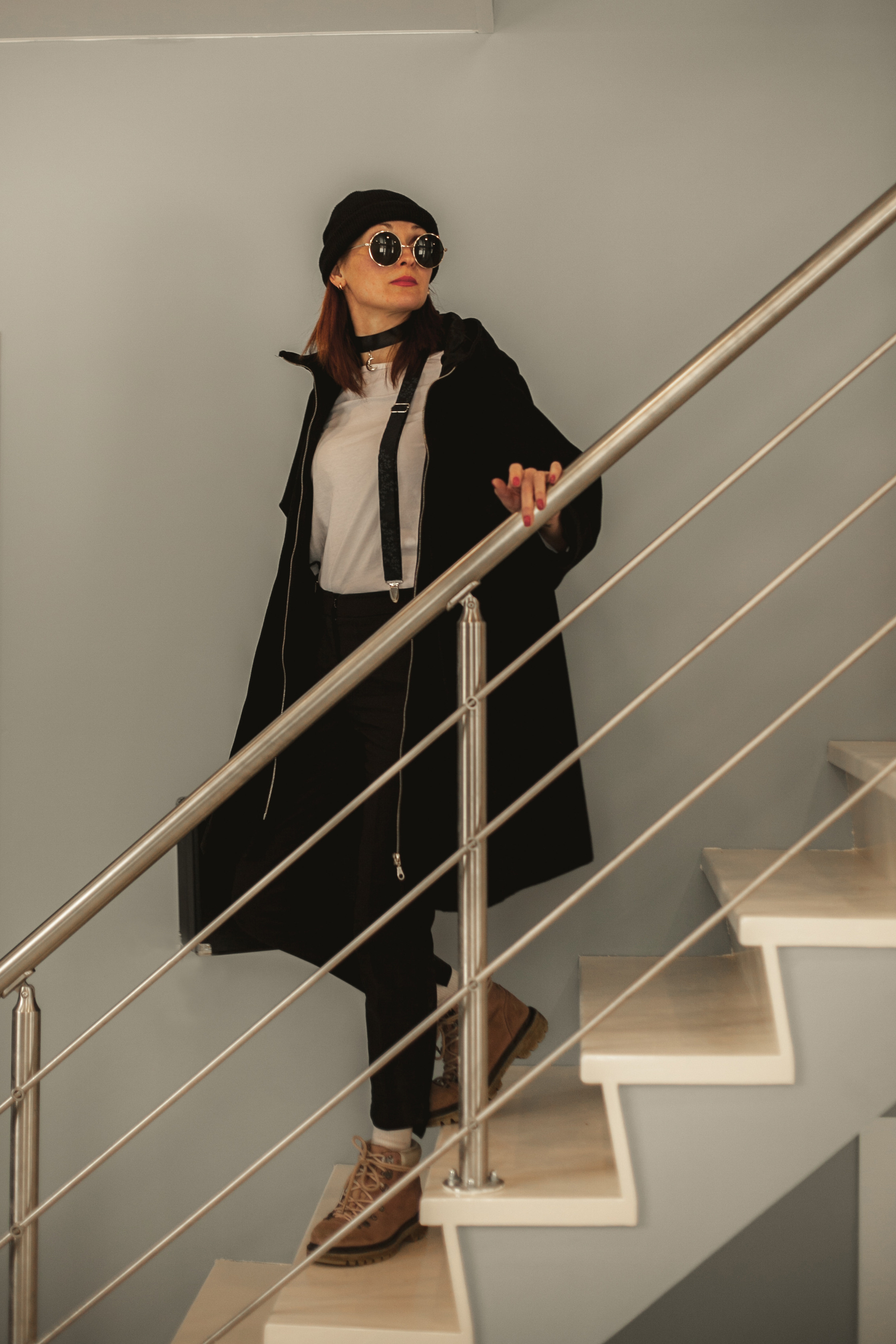 ЛЕОН. Фотограф в Иркутске Лилия Бабченко