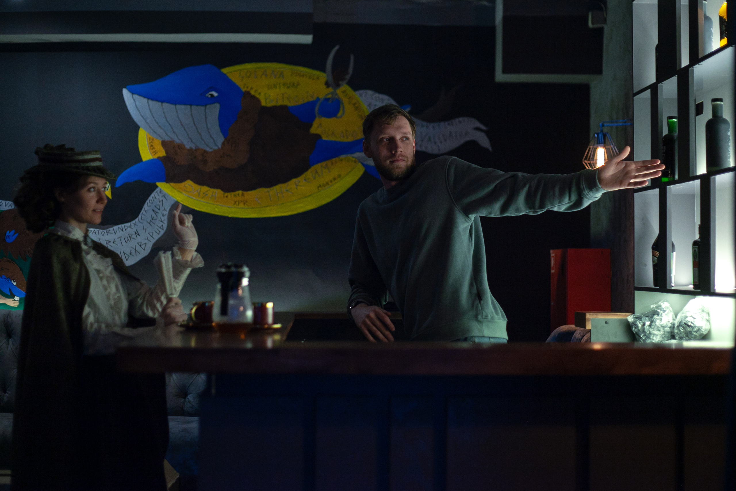 БАРЫШНЯ. Фотограф в Иркутске Лилия Бабченко