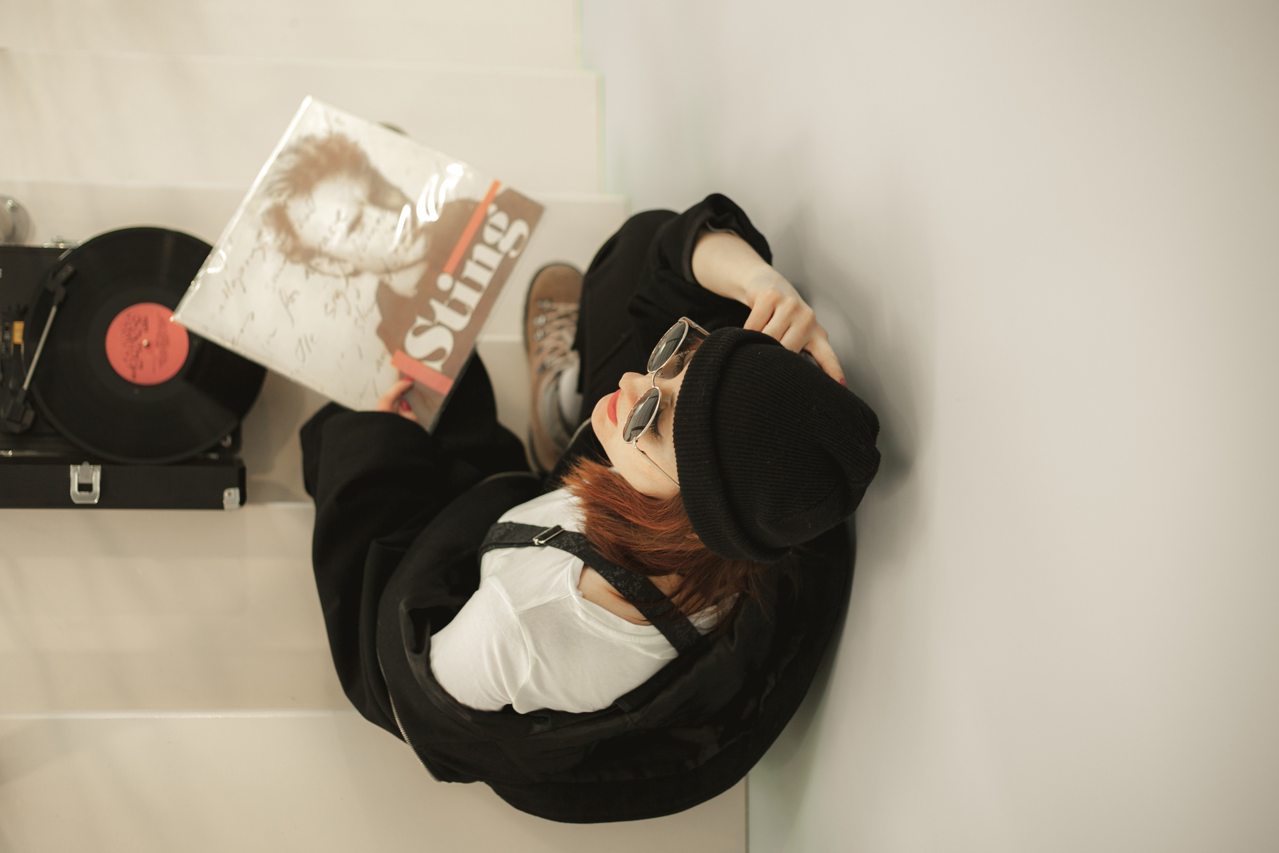 ЛЕОН. Фотограф в Иркутске Лилия Бабченко