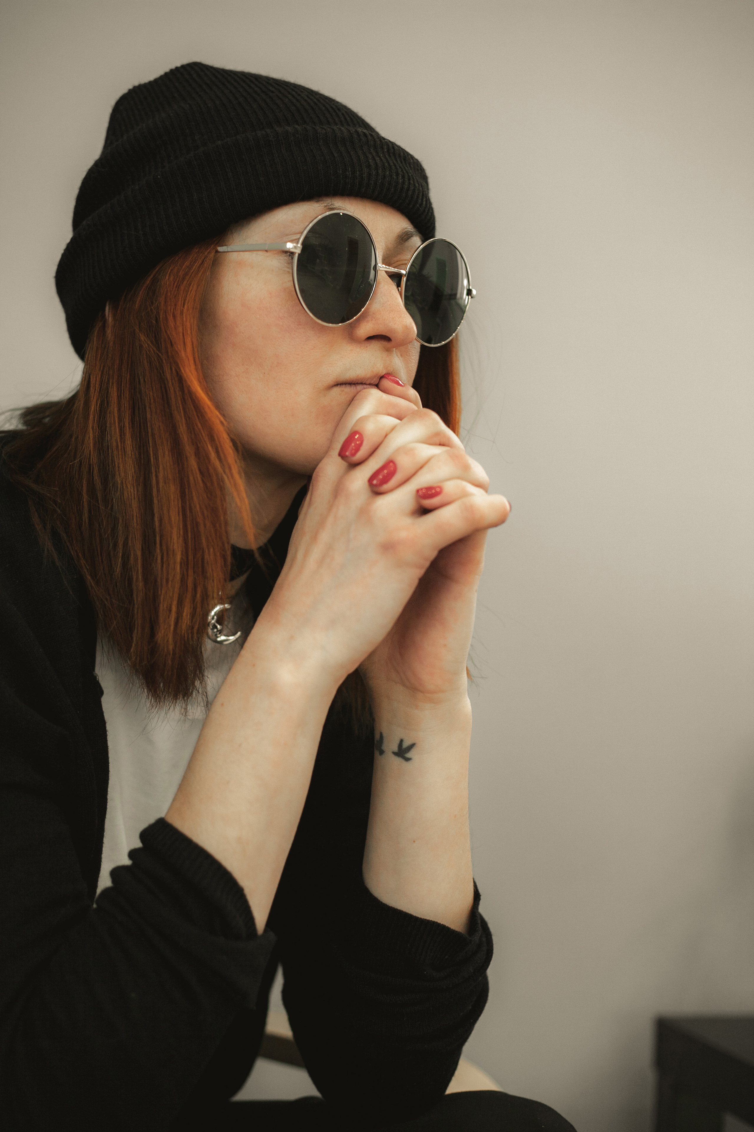 ЛЕОН. Фотограф в Иркутске Лилия Бабченко