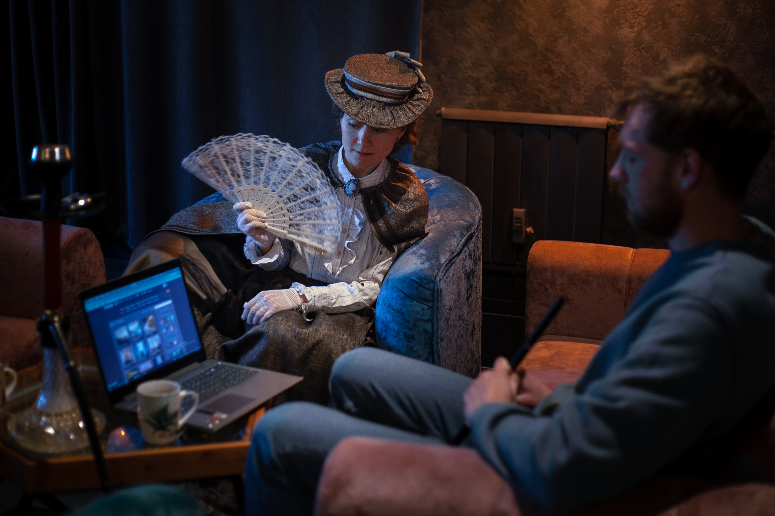 БАРЫШНЯ. Фотограф в Иркутске Лилия Бабченко