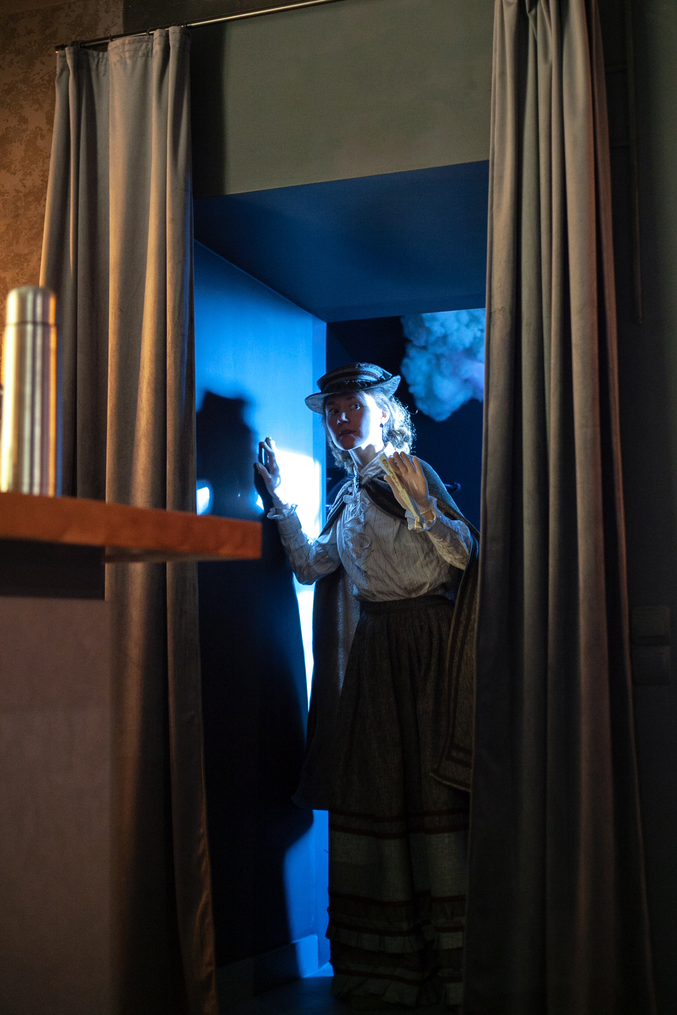 БАРЫШНЯ. Фотограф в Иркутске Лилия Бабченко