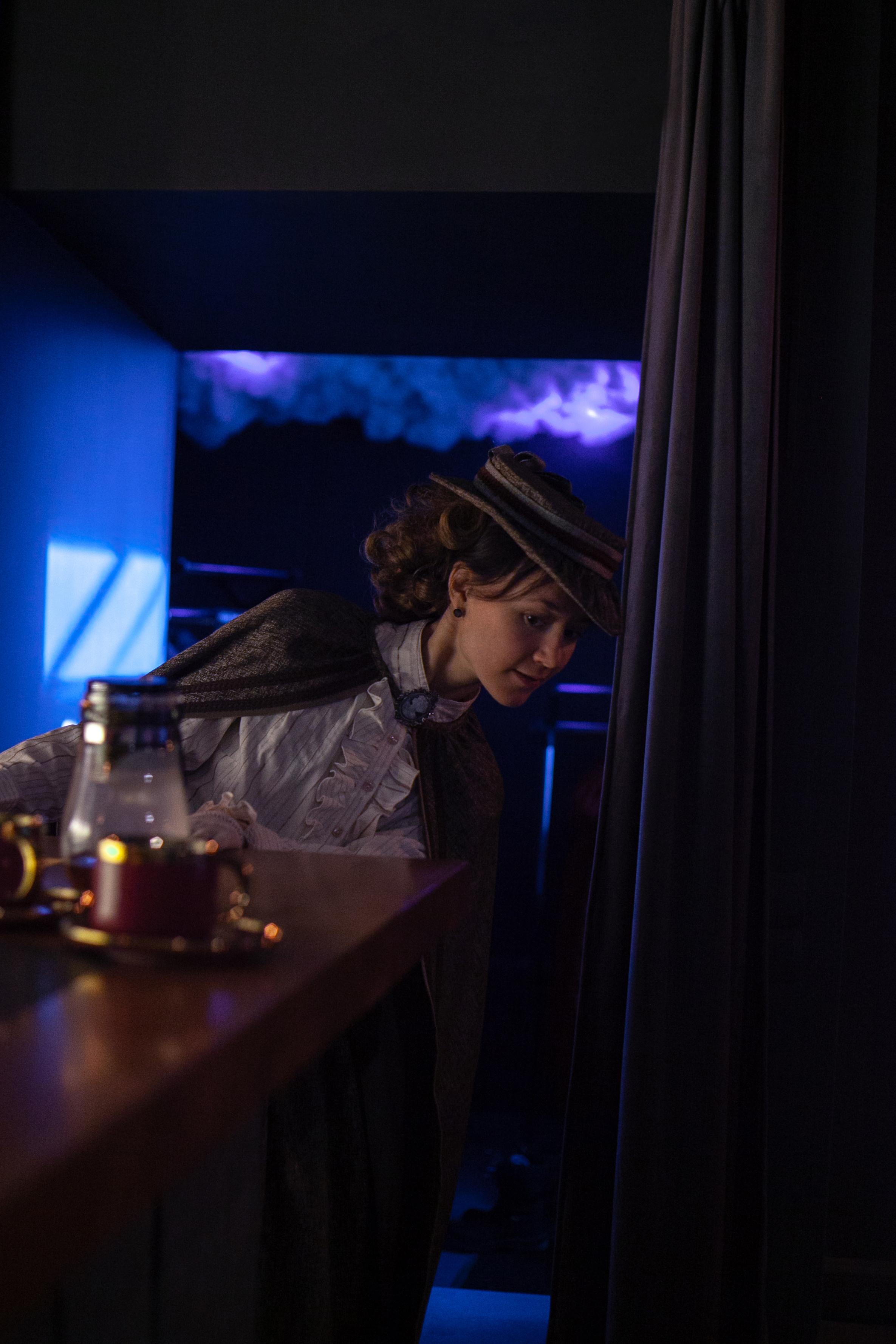 БАРЫШНЯ. Фотограф в Иркутске Лилия Бабченко