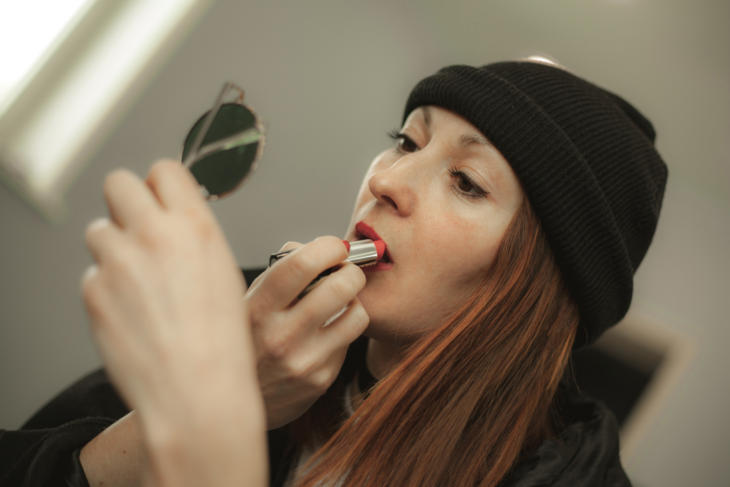 ЛЕОН. Фотограф в Иркутске Лилия Бабченко