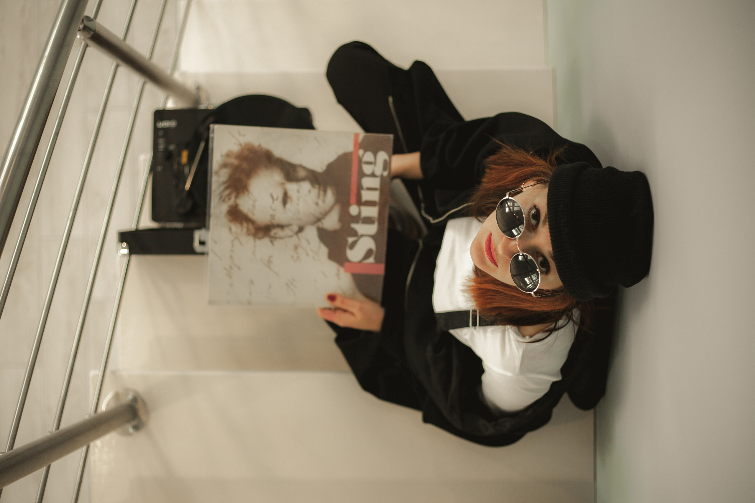 ЛЕОН. Фотограф в Иркутске Лилия Бабченко