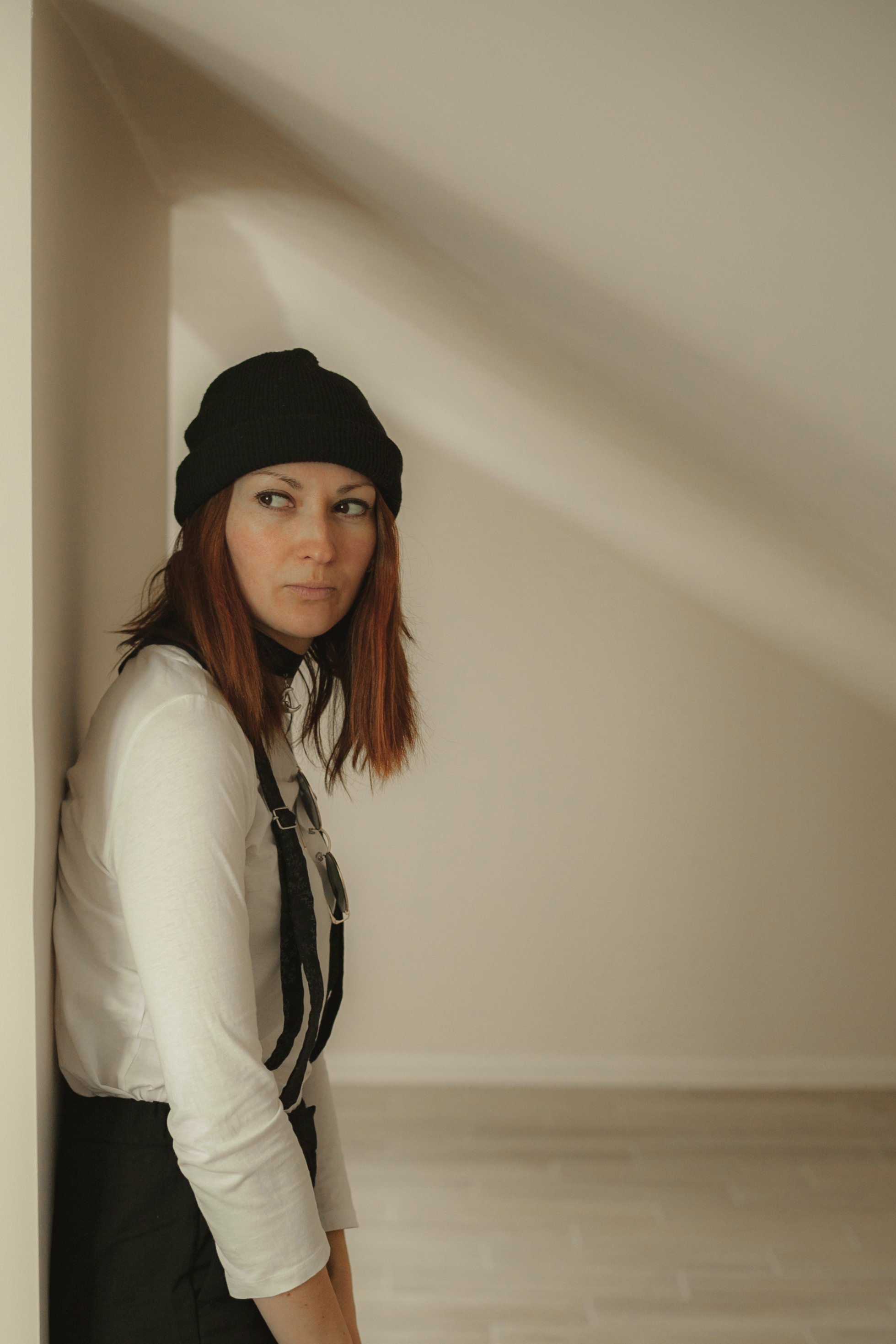 ЛЕОН. Фотограф в Иркутске Лилия Бабченко