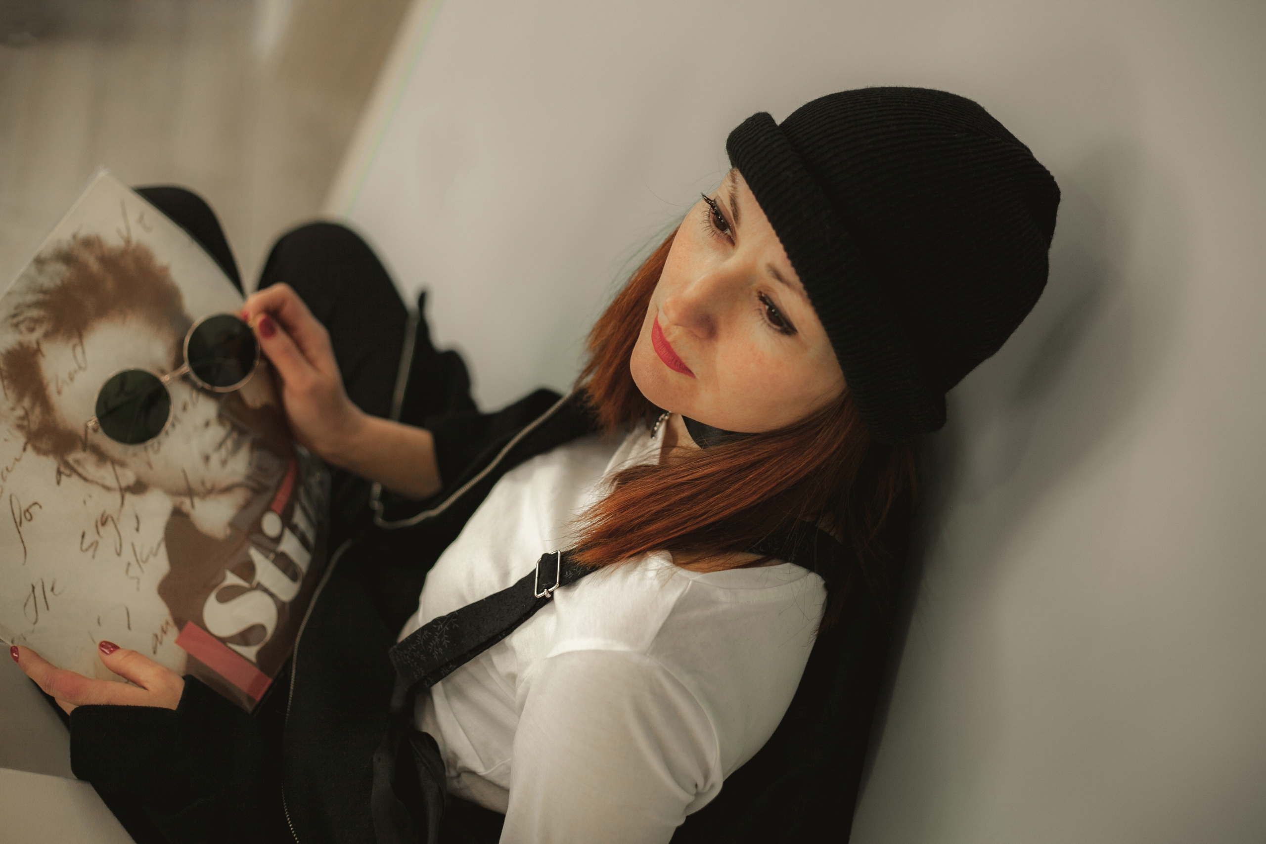 ЛЕОН. Фотограф в Иркутске Лилия Бабченко