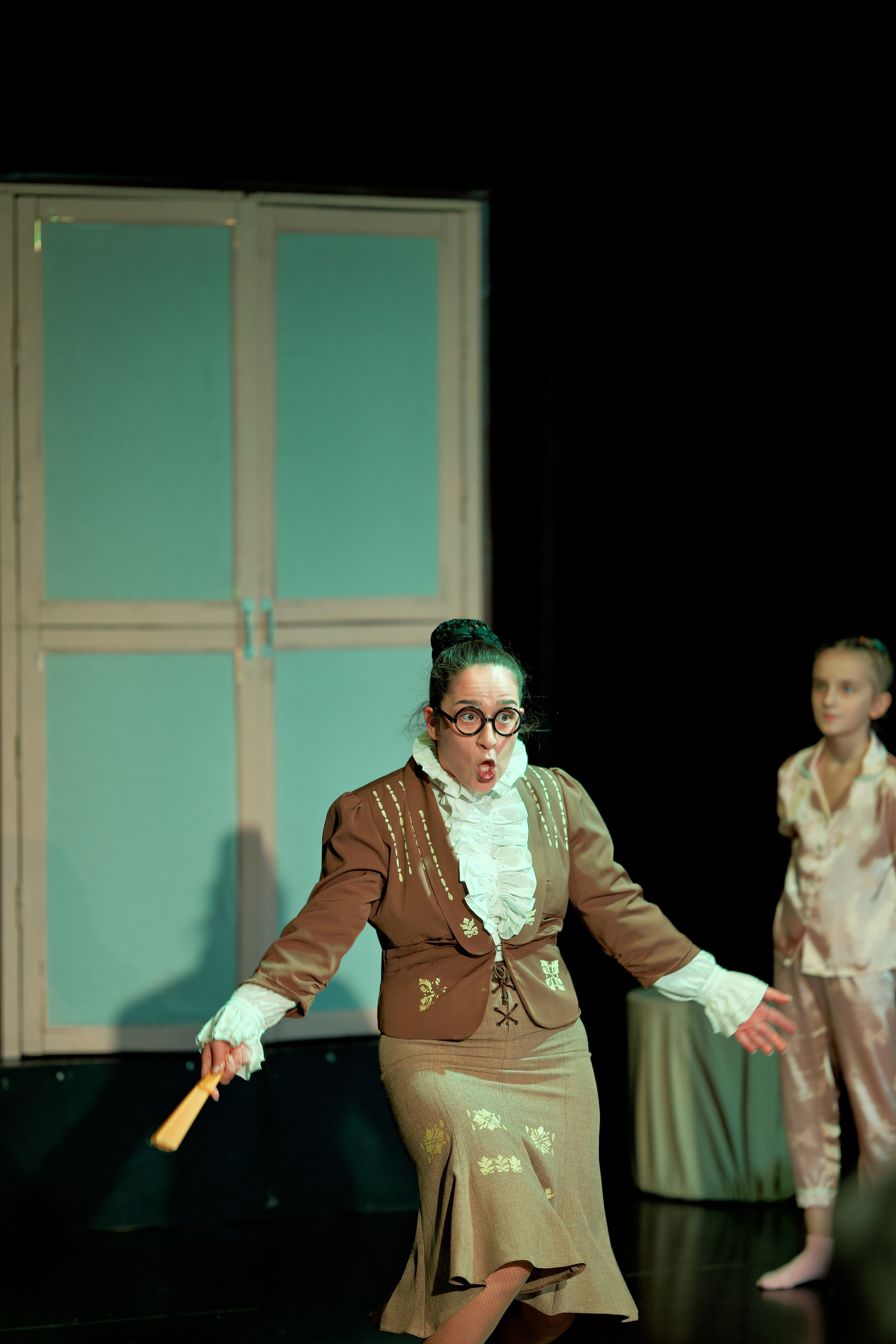 В шкафу с призраками. Фотограф Денис Болдинов. Москва