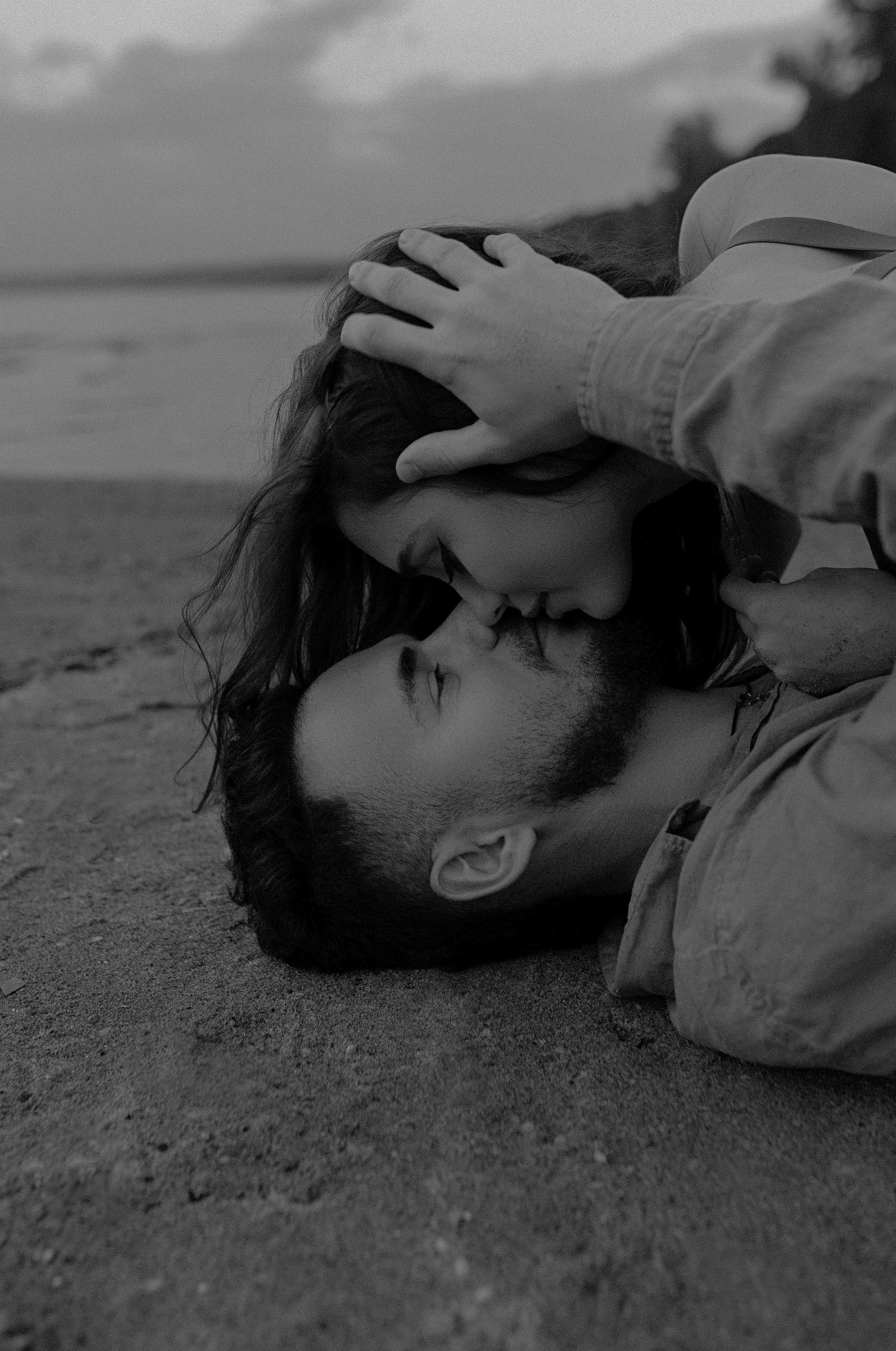 Lesya & Nikita. Фотограф Самара