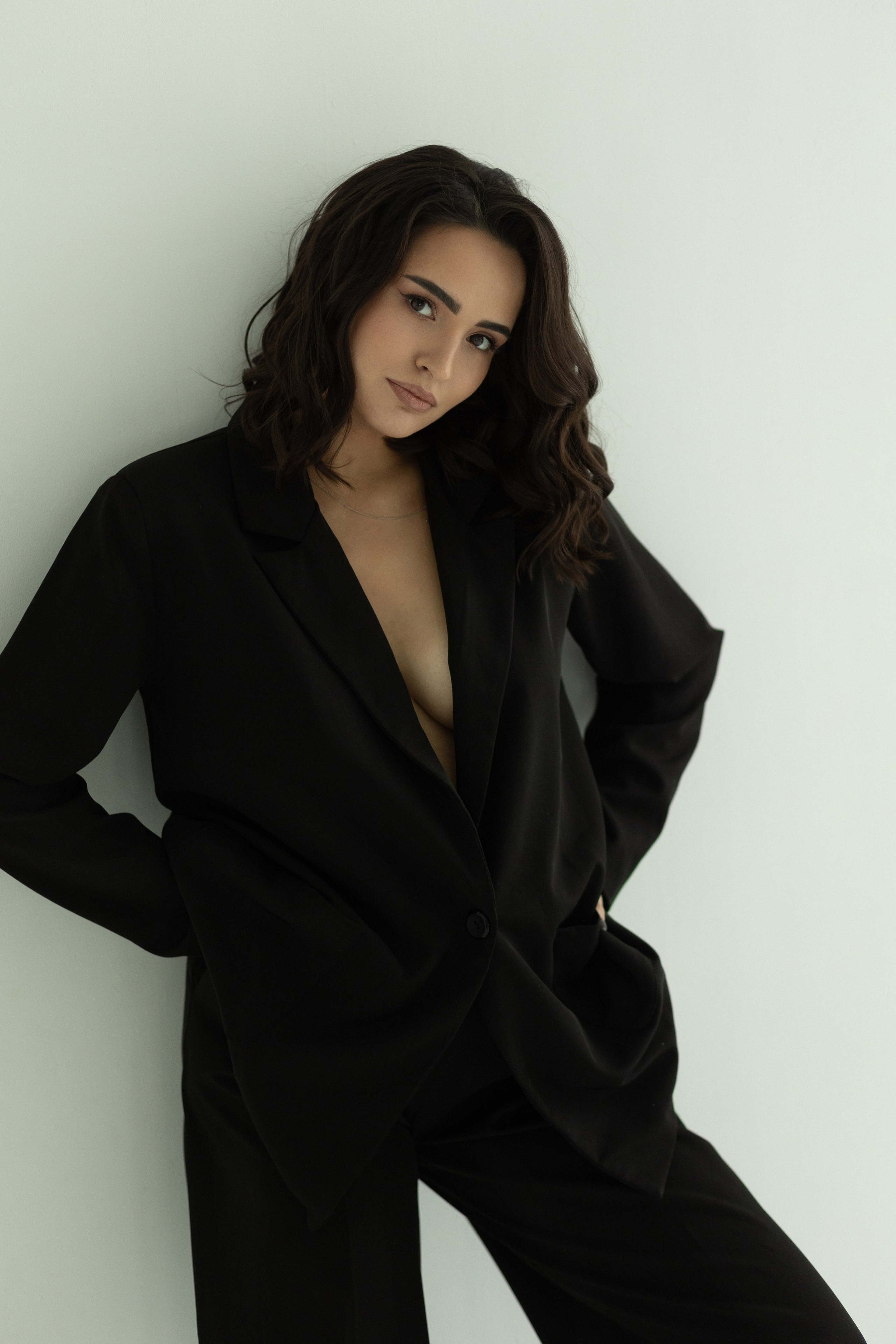 История Татьяны. Женский фотограф в Екатеринбурге Марина Логинова