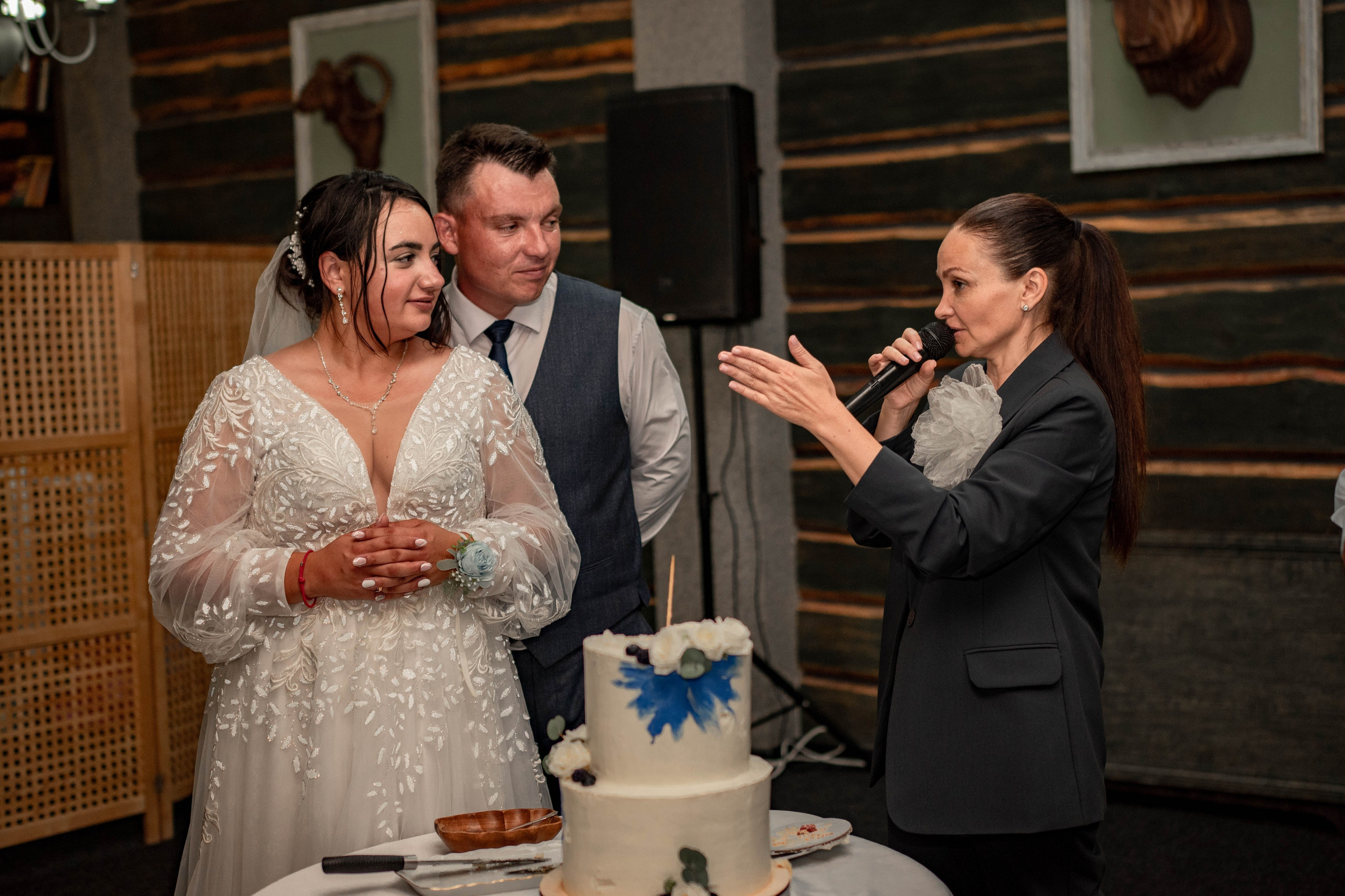 Марина и Дмитрий. Семейный и свадебный фотограф в Абакане Юлия Су