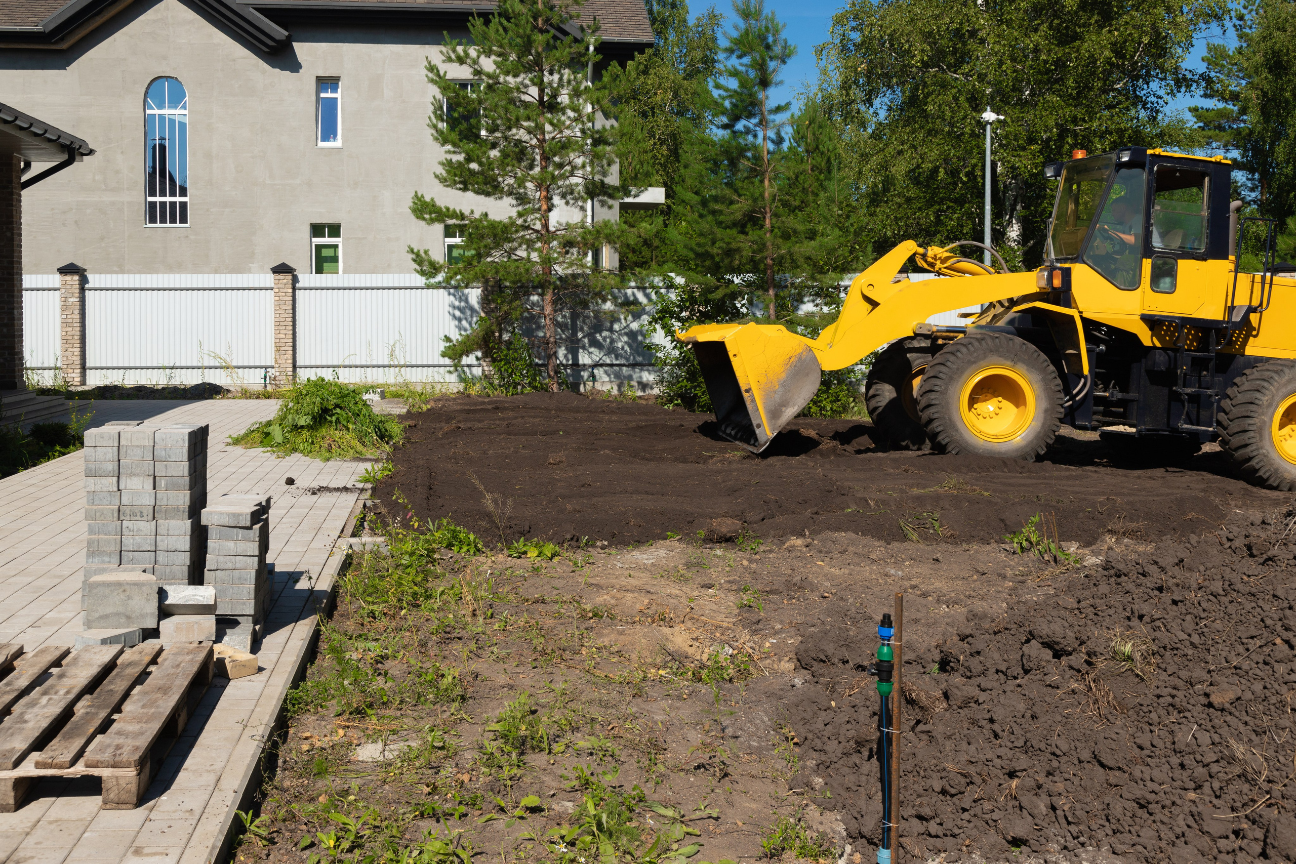 Зубарево Хиллс. Фотограф Денис Лесковский (Тюмень)