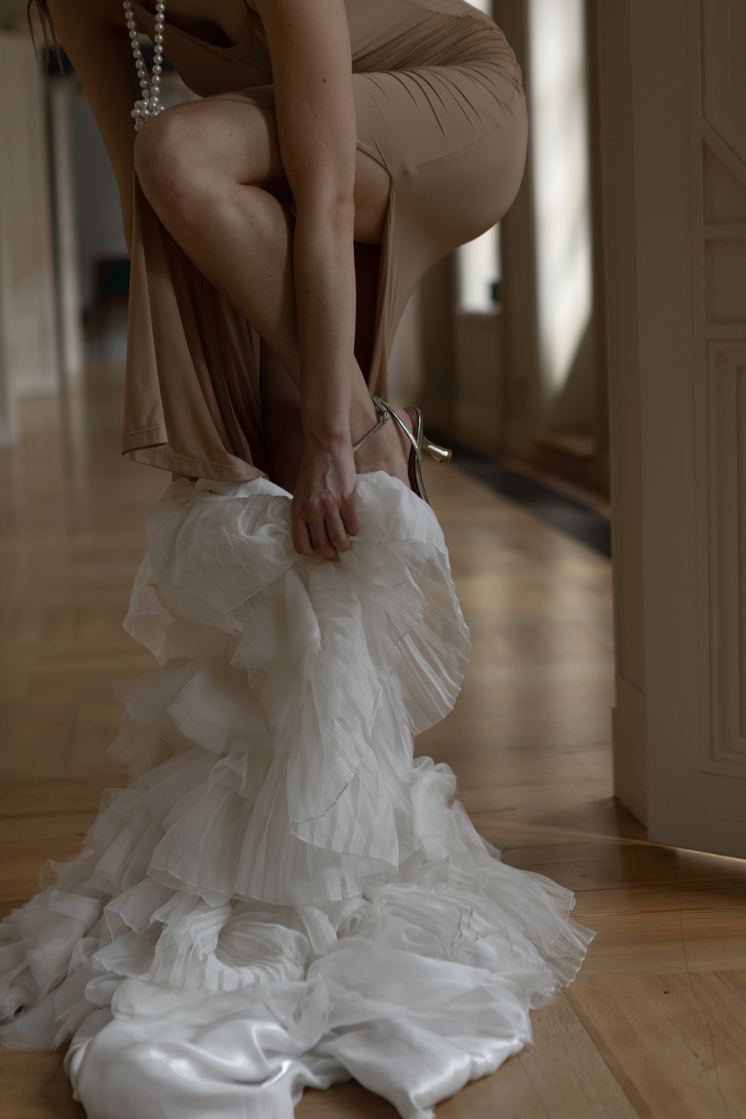 Усадьба Муравьевых Апостолов. Свадебный фотограф FOTOKEYT