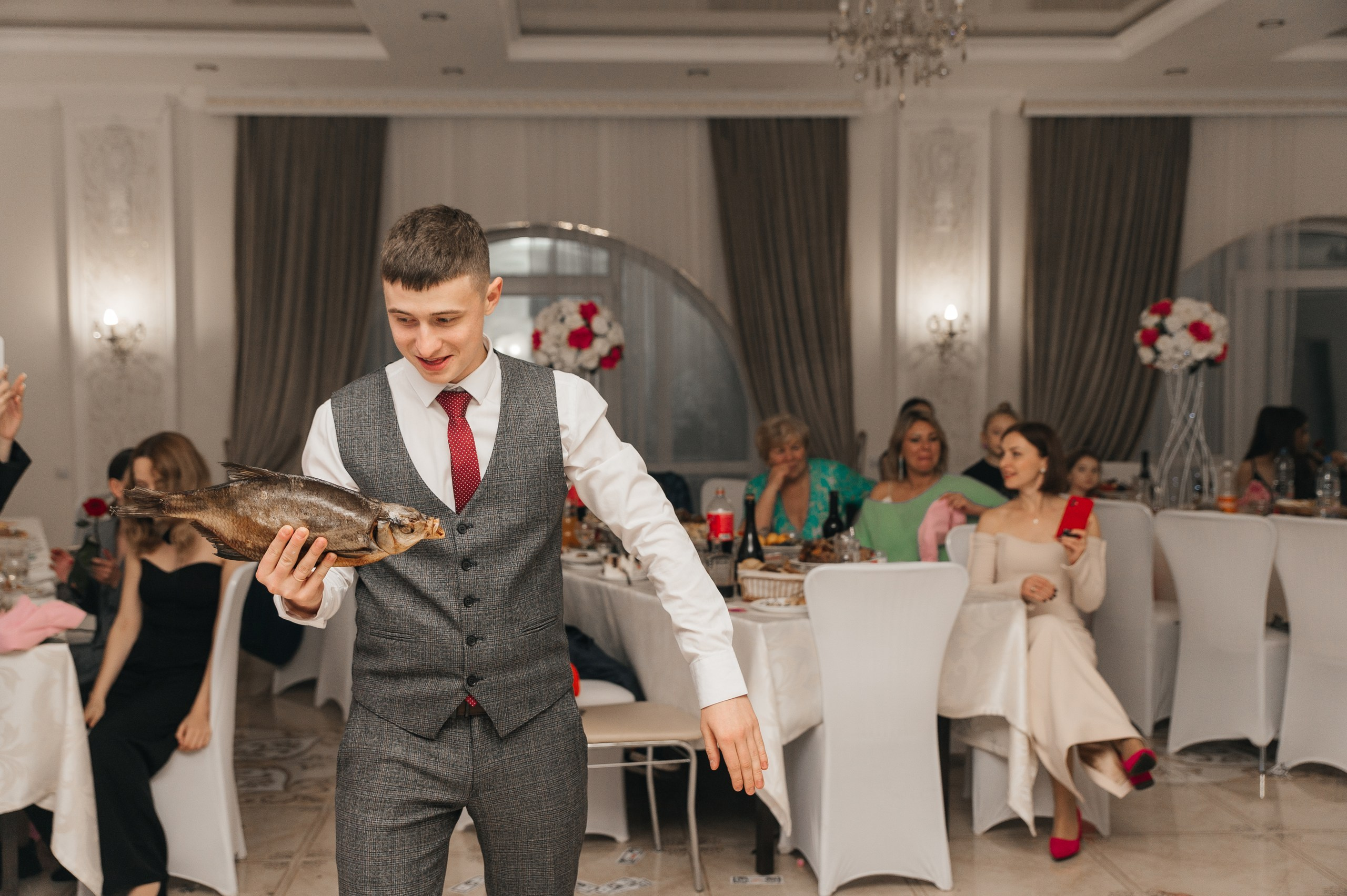 Никита и Полина. Свадебный и семейный фотограф Кореновск/Краснодар