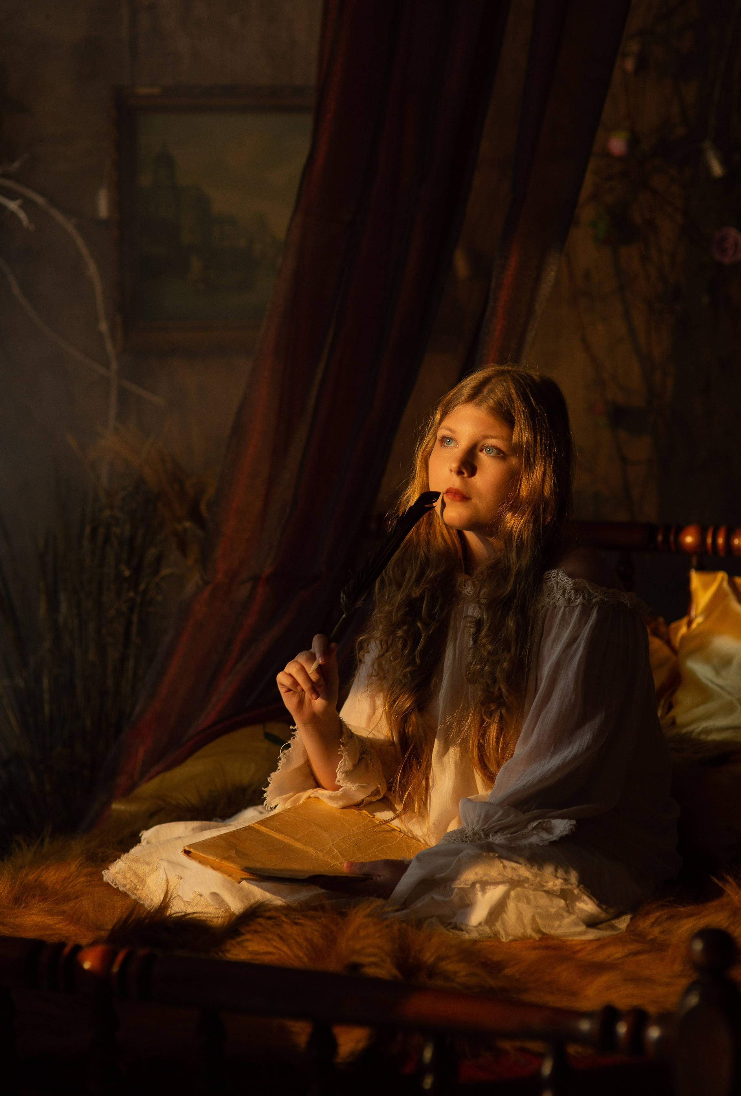 Детские агенства. Свадебный фотограф, портретный фотограф в Москве и Саратове Оксана Анциферова