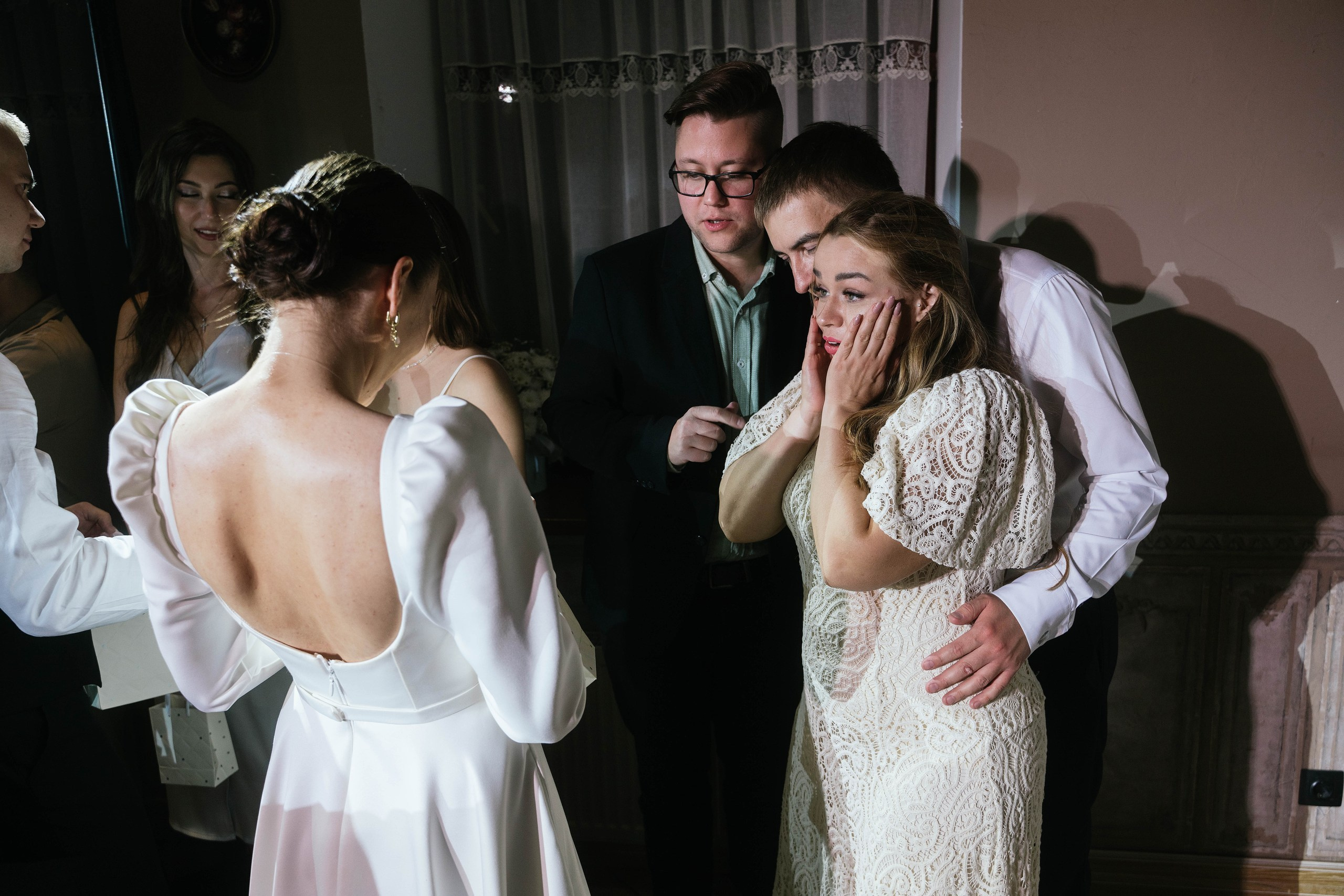 Wedding day #61. Свадебный, семейный фотограф в Рязани Лена Брант