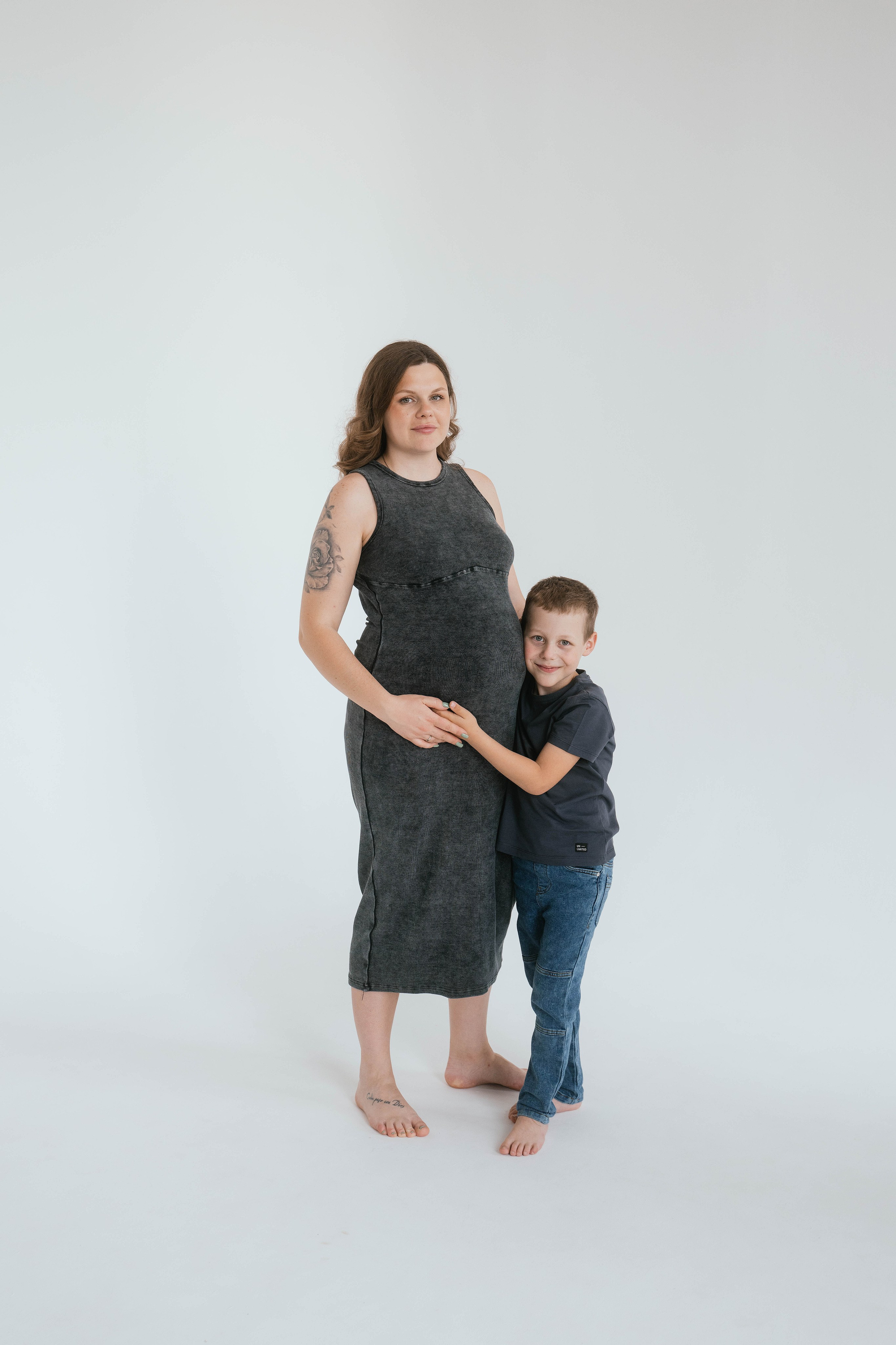 Катя, Саша и Антон. Свадебный, семейный фотограф в Рязани Лена Брант