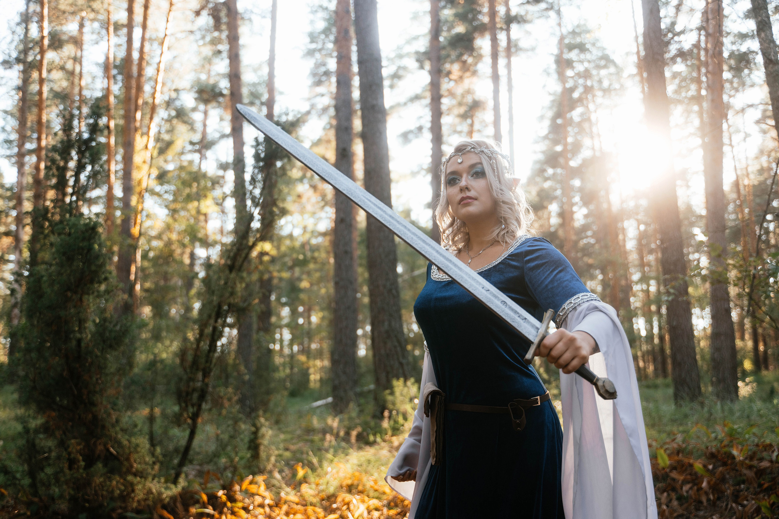 Алена. Свадебный, семейный фотограф в Рязани Лена Брант