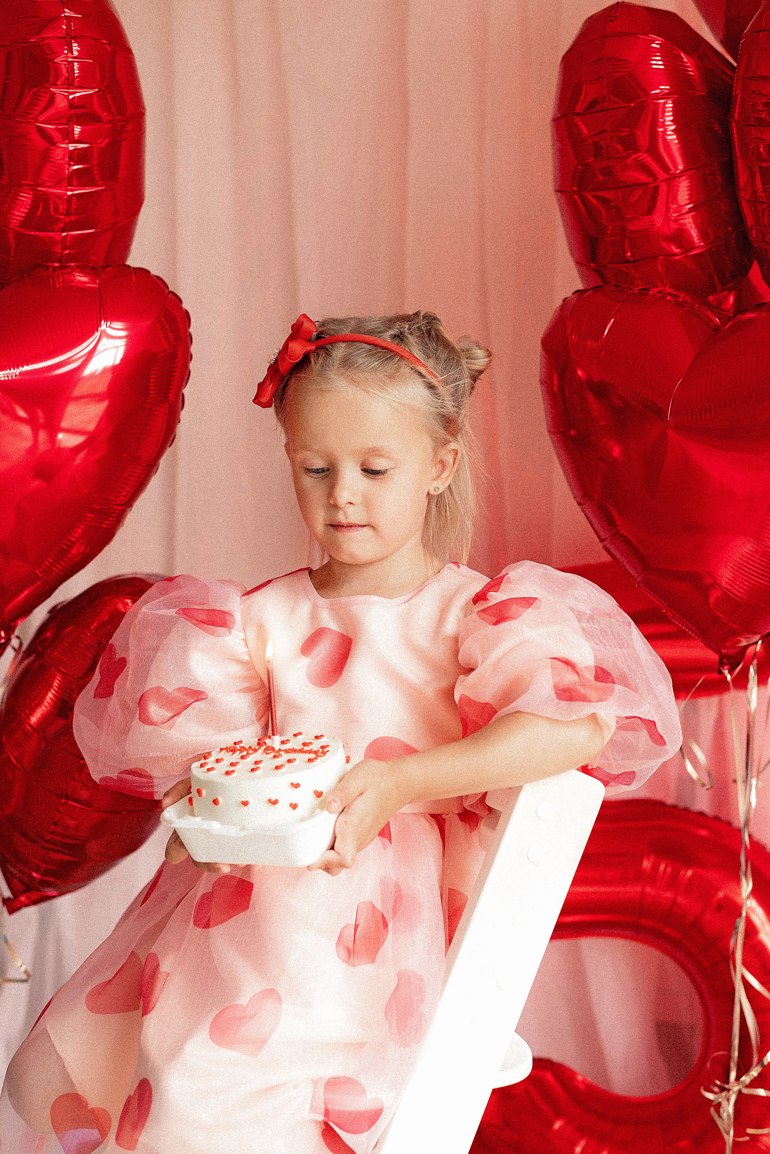 Полина. Идейный фотограф Пенза