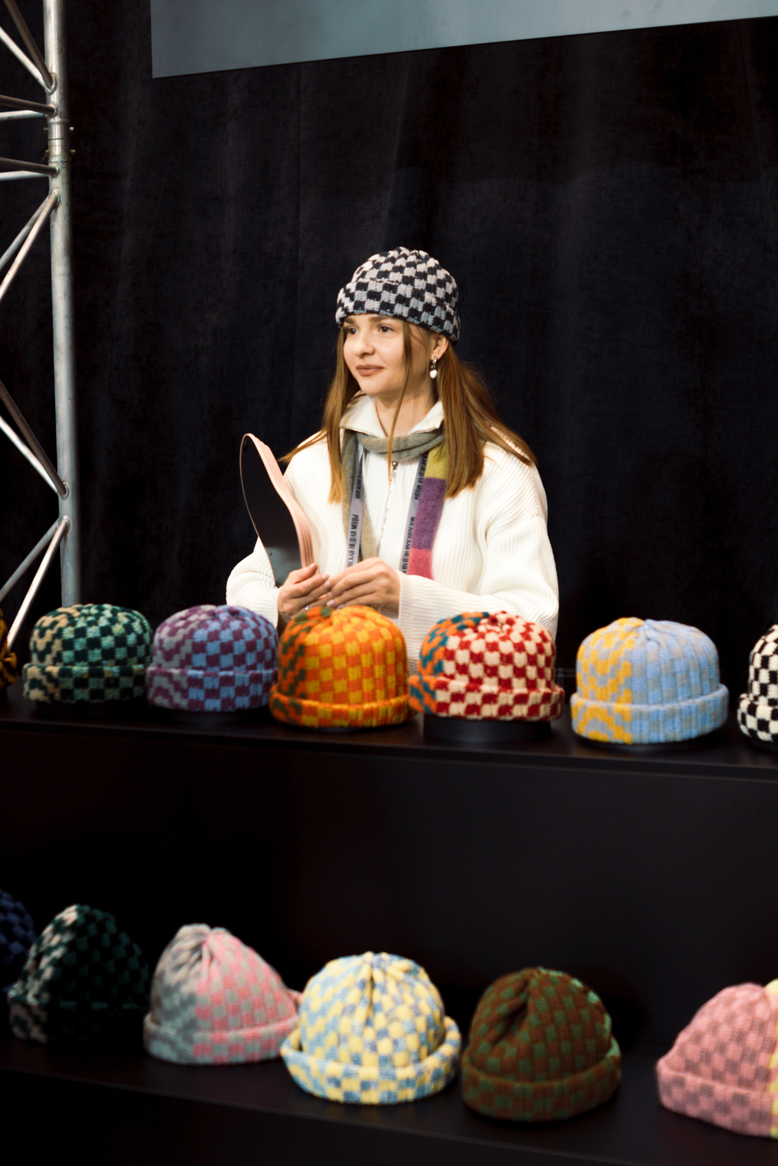 Fashion Week 2025. Свадебный фотограф в Москве Кристина Чехова