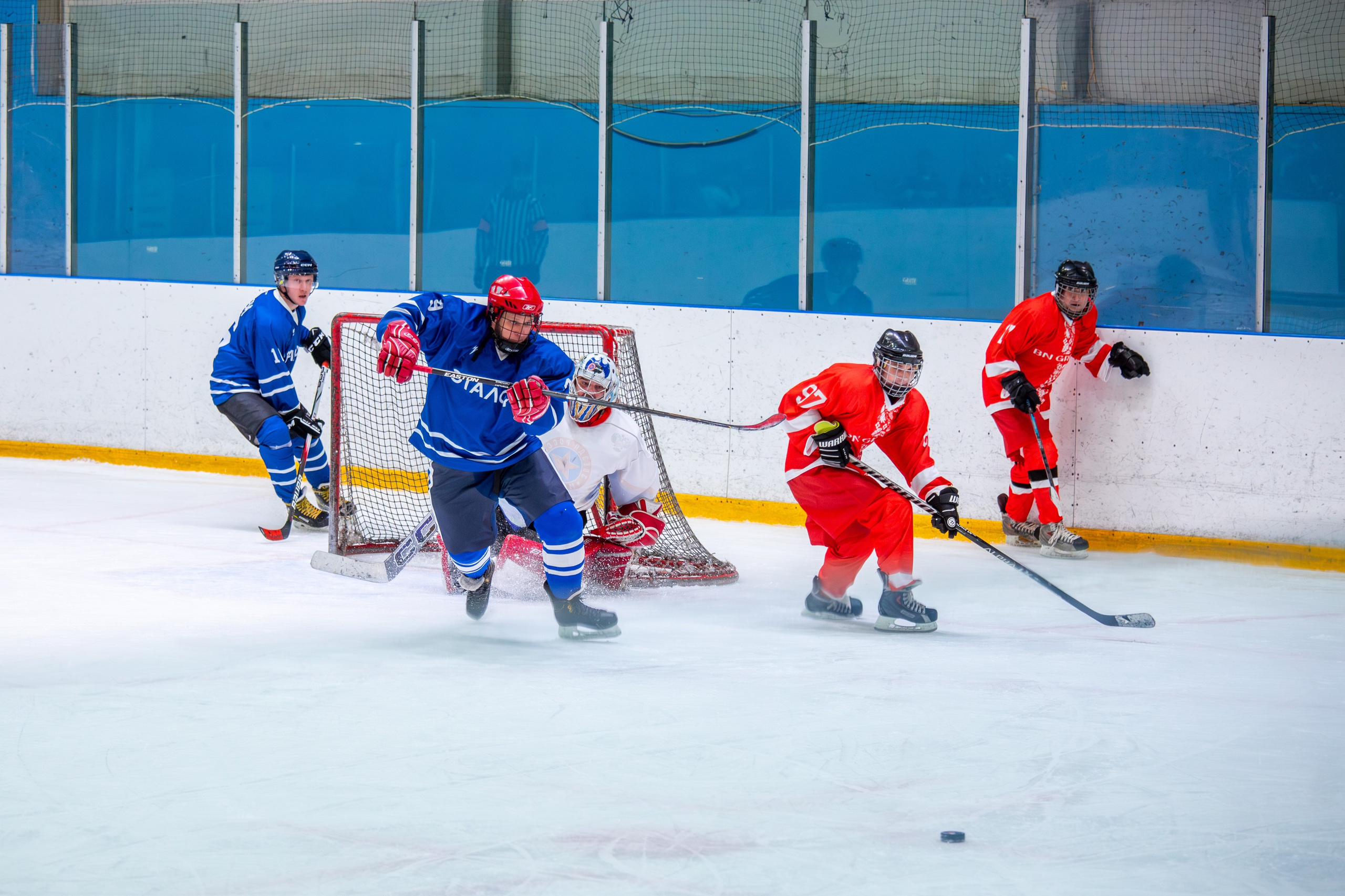 Чемпионат по хоккею. Репортажный, семейный, свадебный, портретный фотограф
