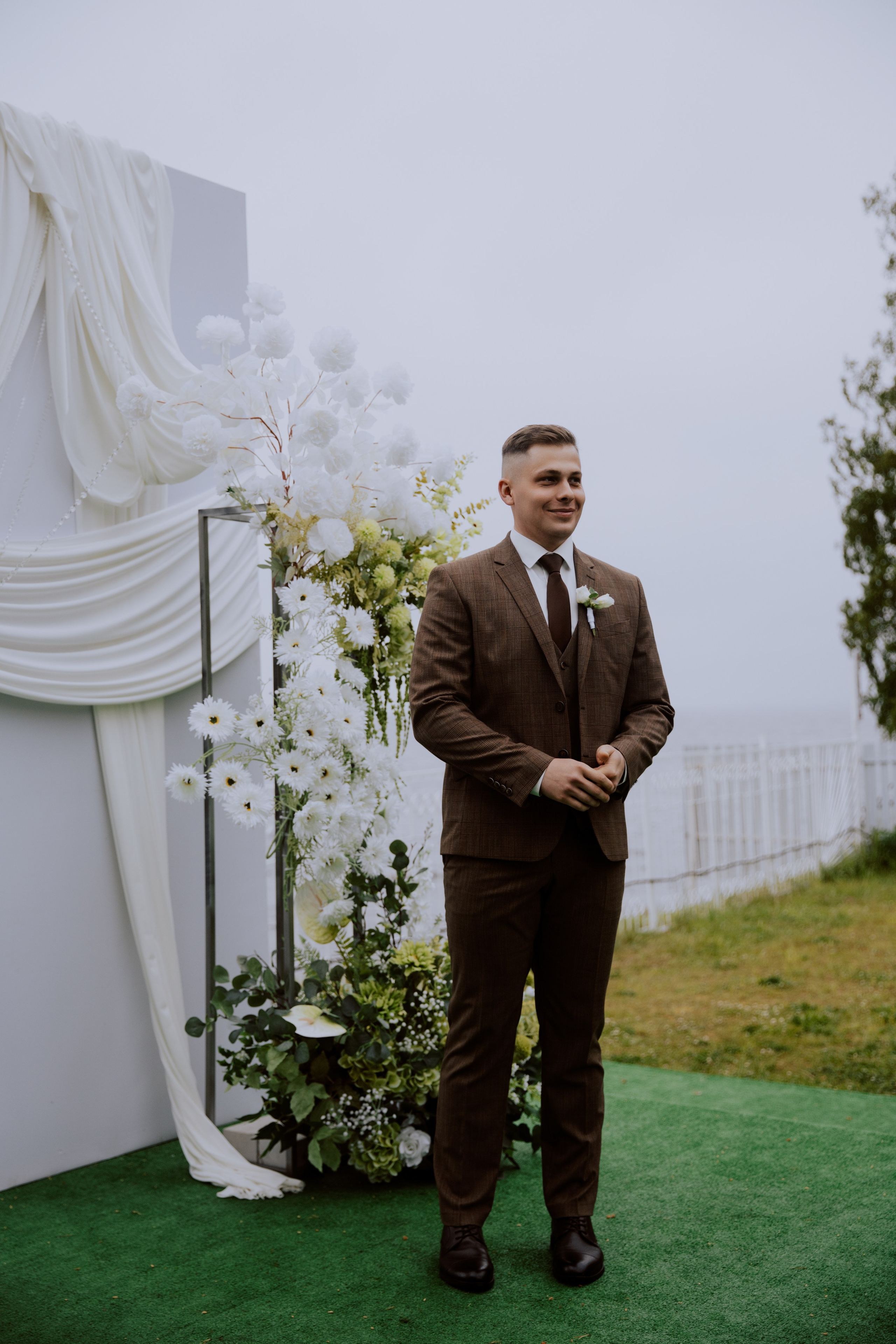 Дмитрий и Ульяна. Фотограф, который снимает любовь в Санкт-Петербурге и Череповце