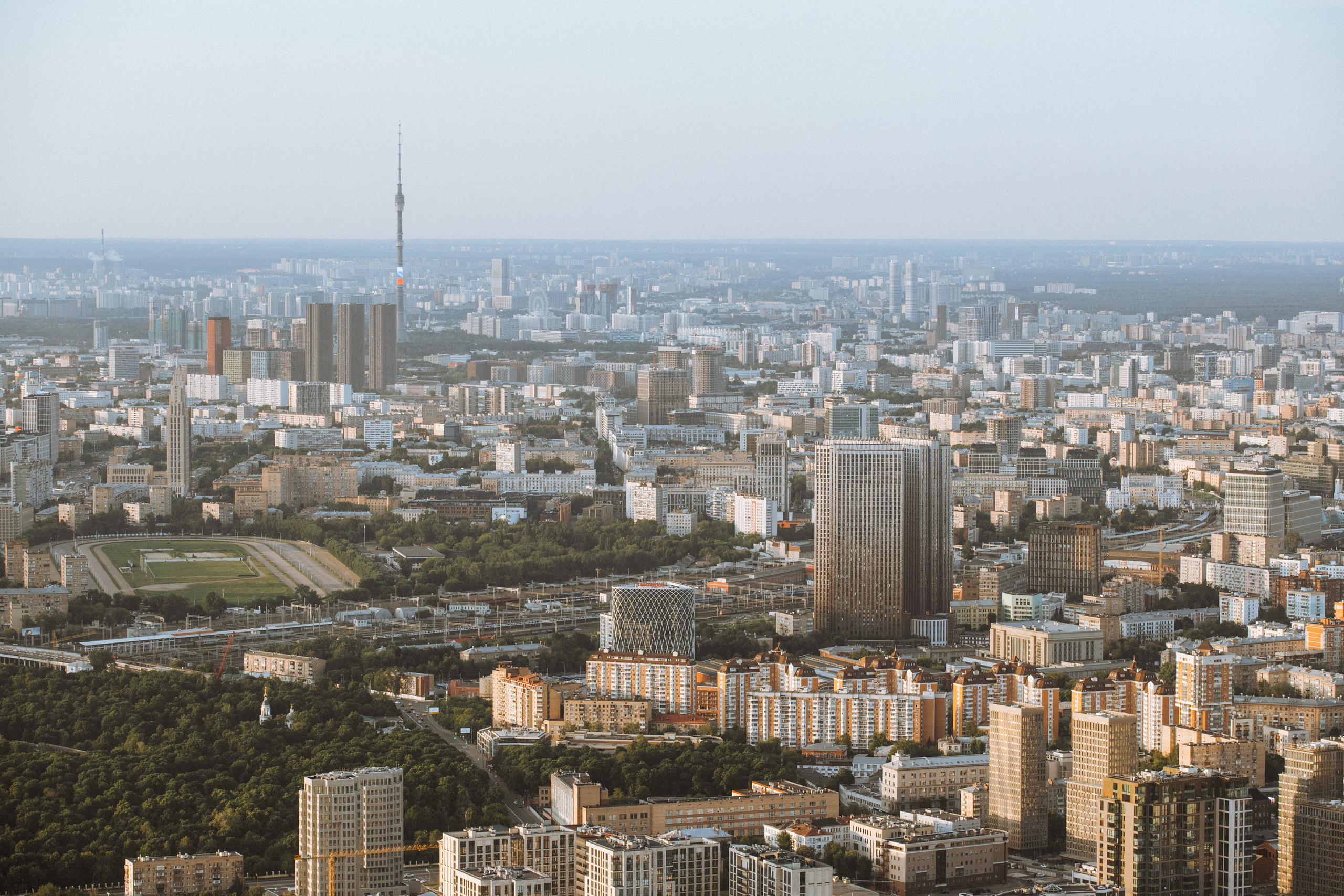 Urban. Артем Корнев Фотограф