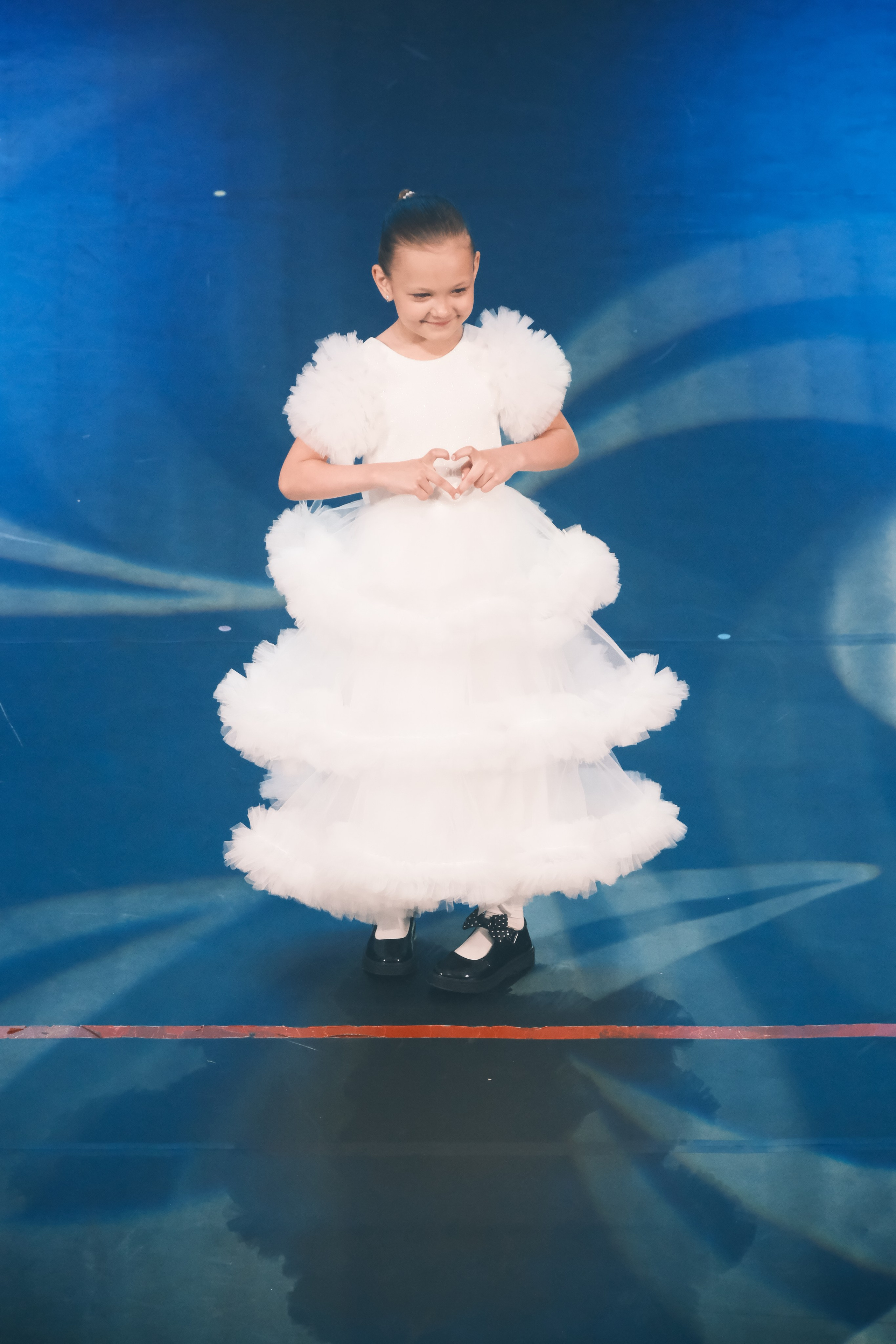 Отчетный концерт WOW KIDS. Https://www.instagram.com/paparrazzio