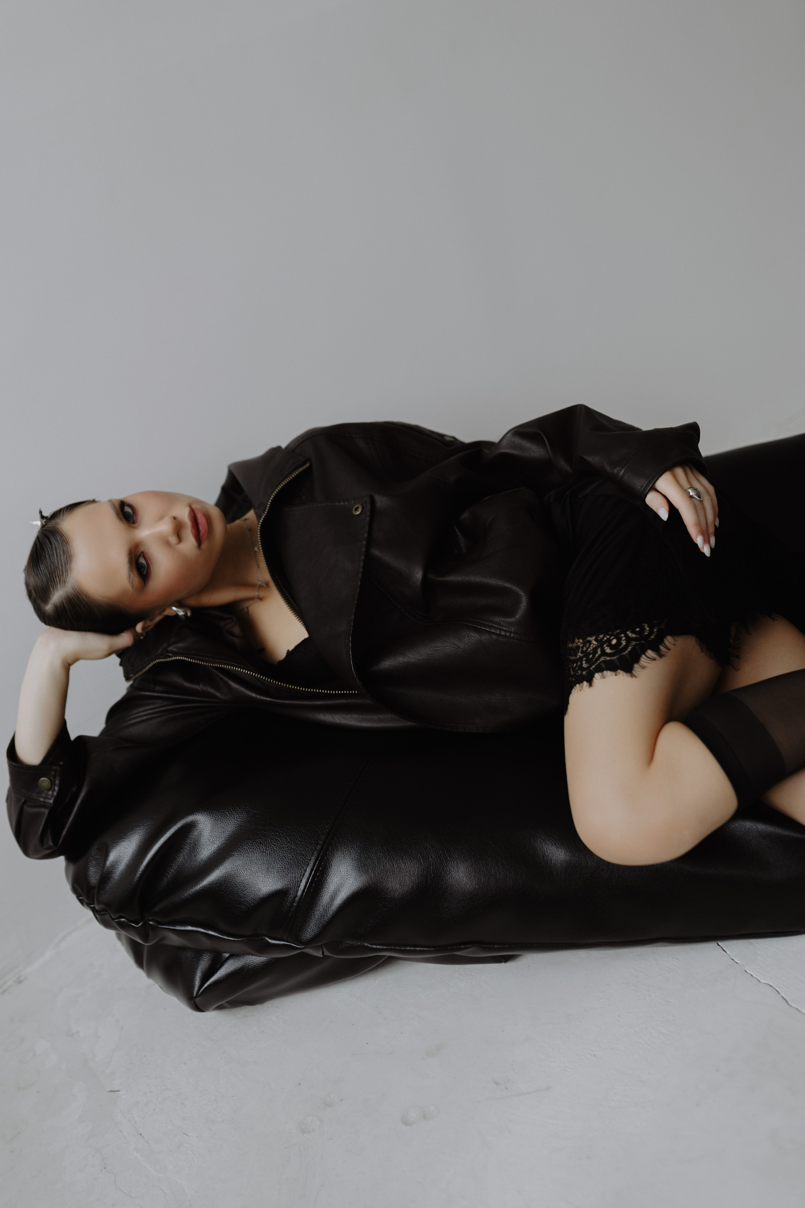 Женский портрет. Семейный и свадебный фотограф в Москве и Калуге Рослова Анастасия