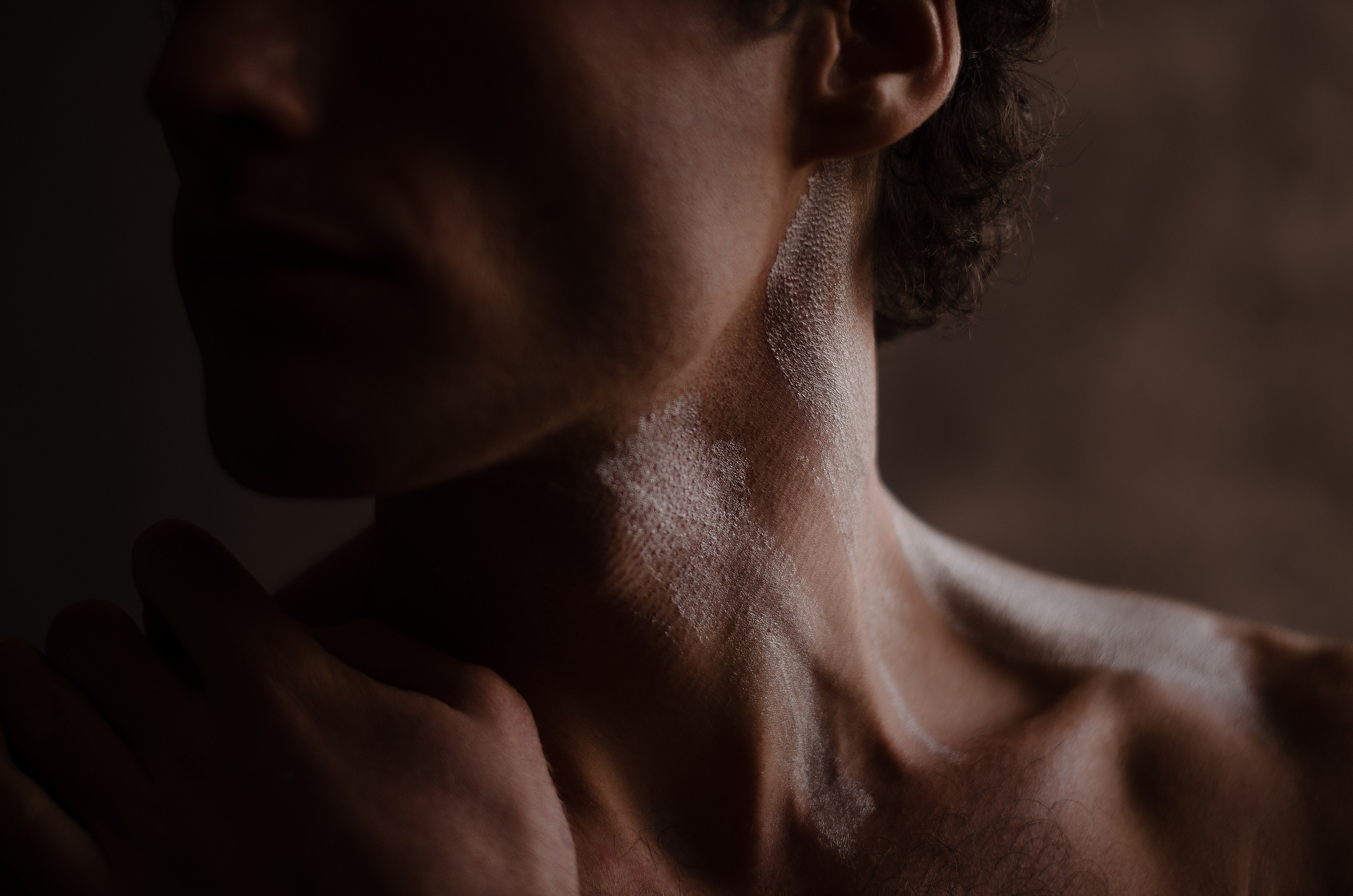 2021_03_05. Будуарный / Ню Фотограф Наталья Шевченко Минск