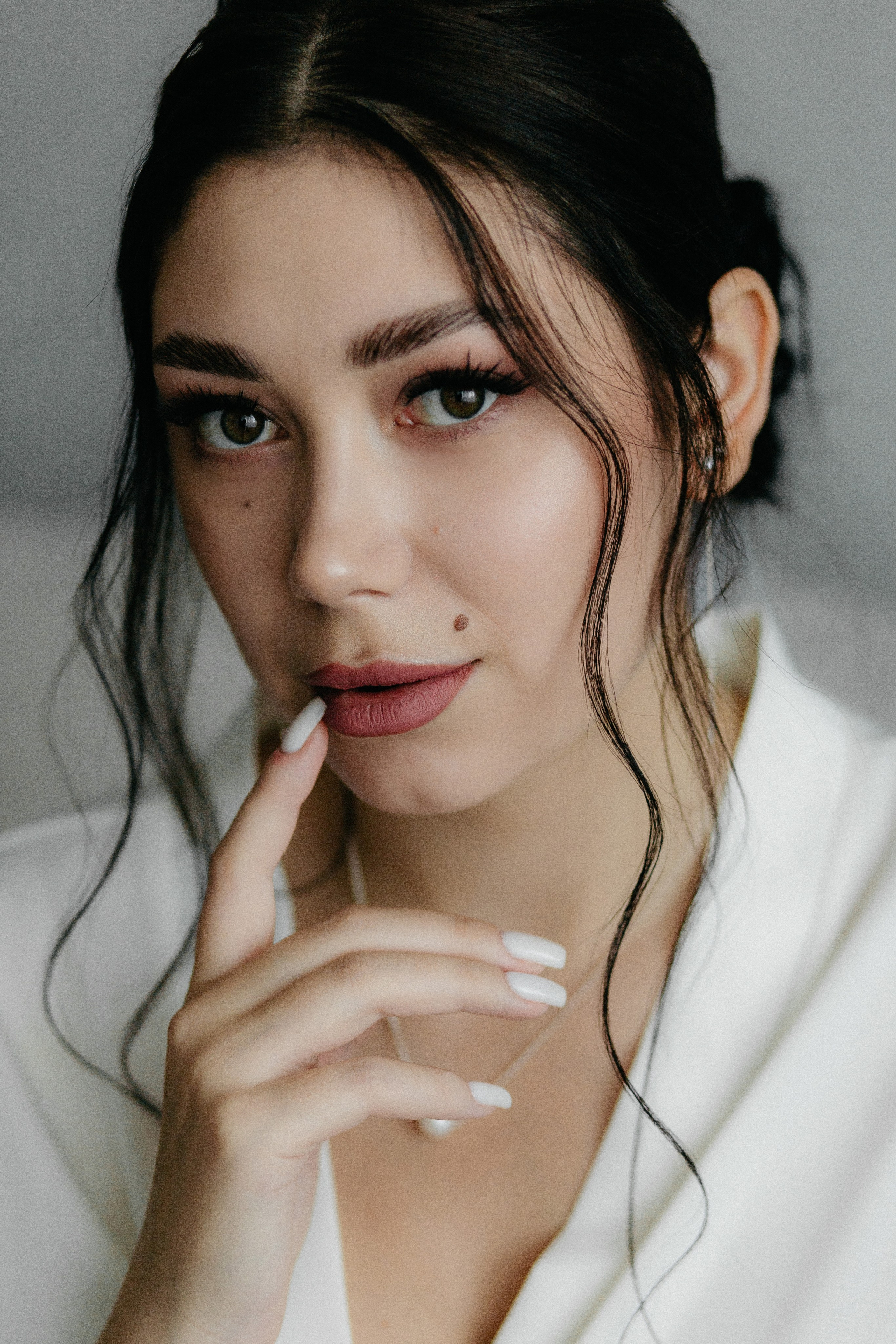 АНАСТАСИЯ И АЛЕКСЕЙ. Свадебный и семейный фотограф Иваново Елена Угодина