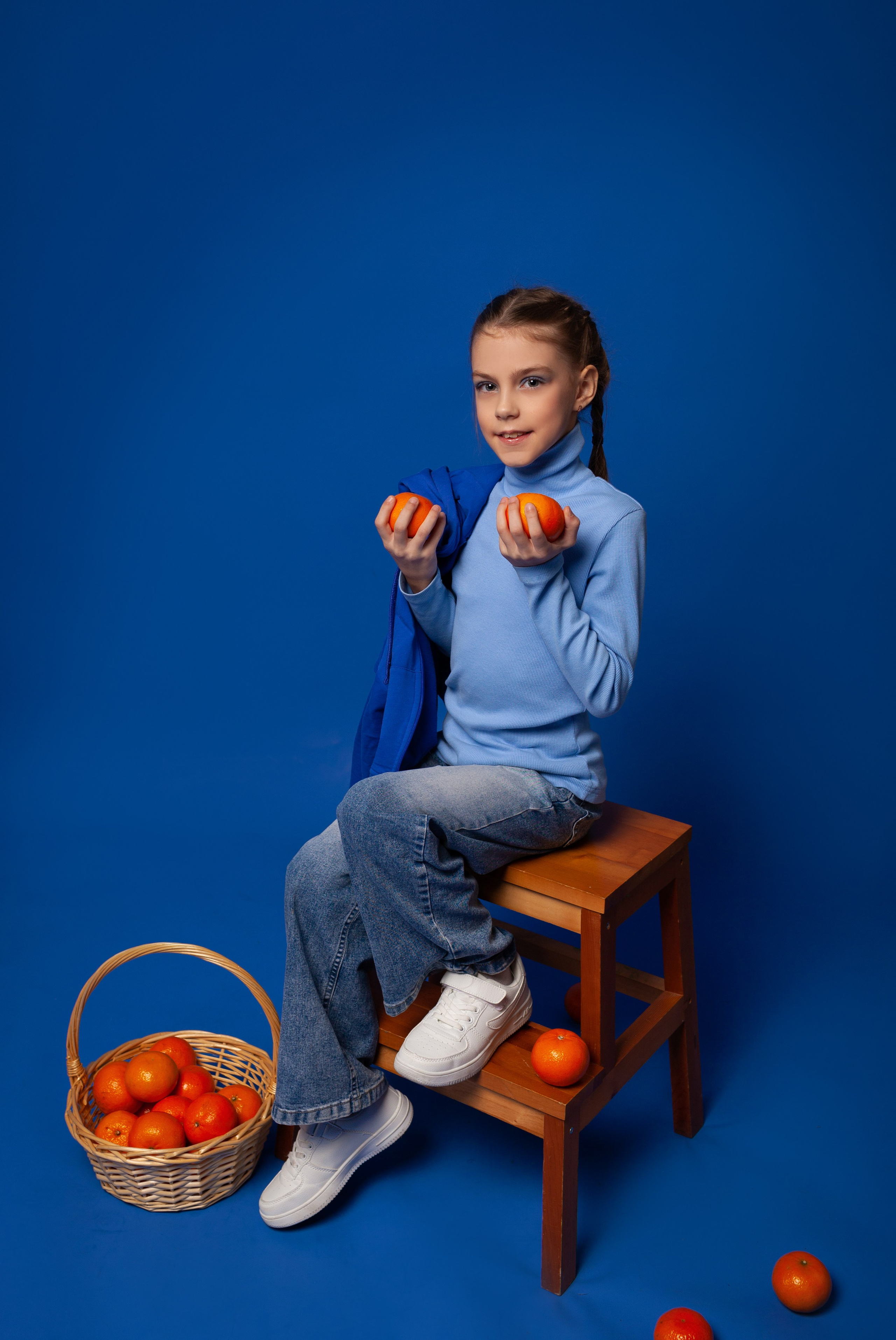 Тематические съёмки. Модельное Агентство Alma Model Management