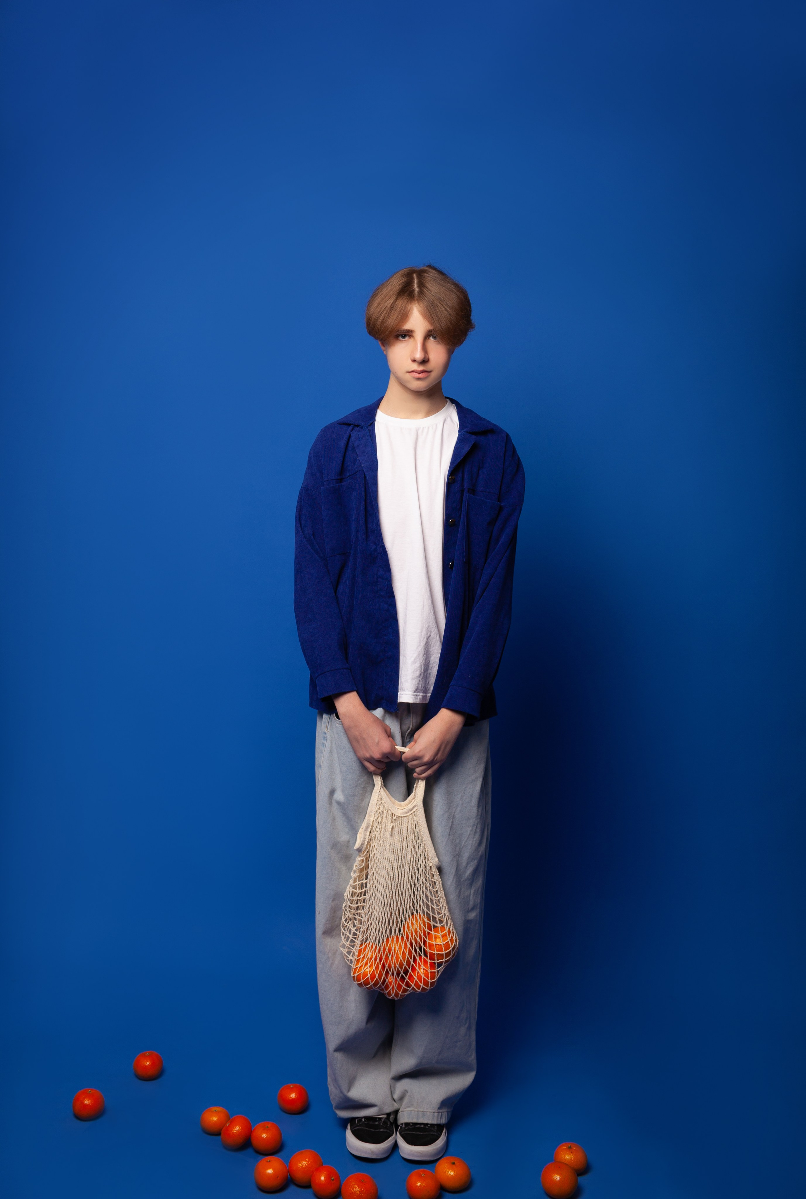 Тематические съёмки. Модельное Агентство Alma Model Management