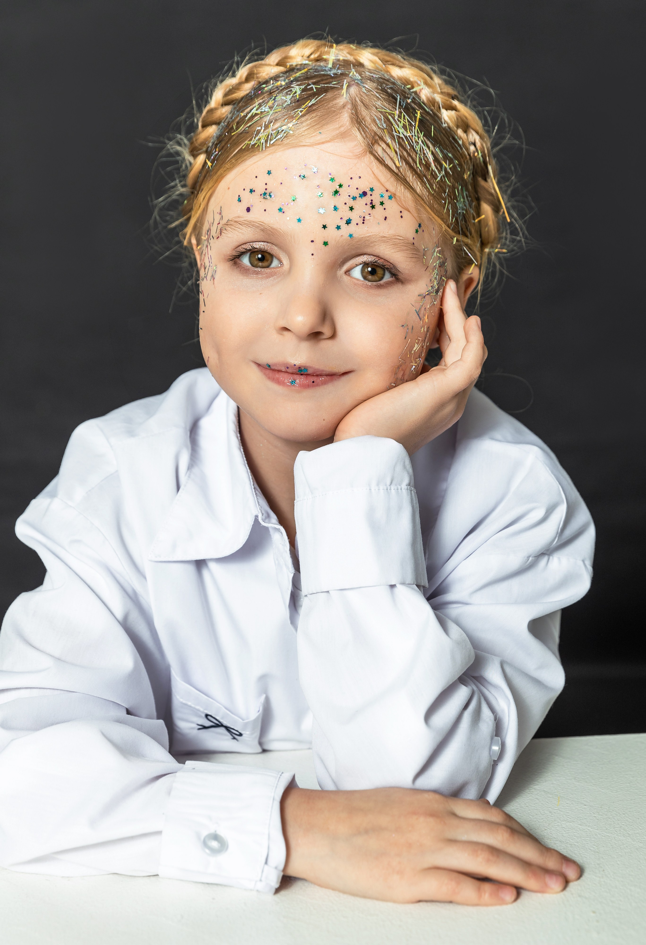 Тематические съёмки. Модельное Агентство Alma Model Management