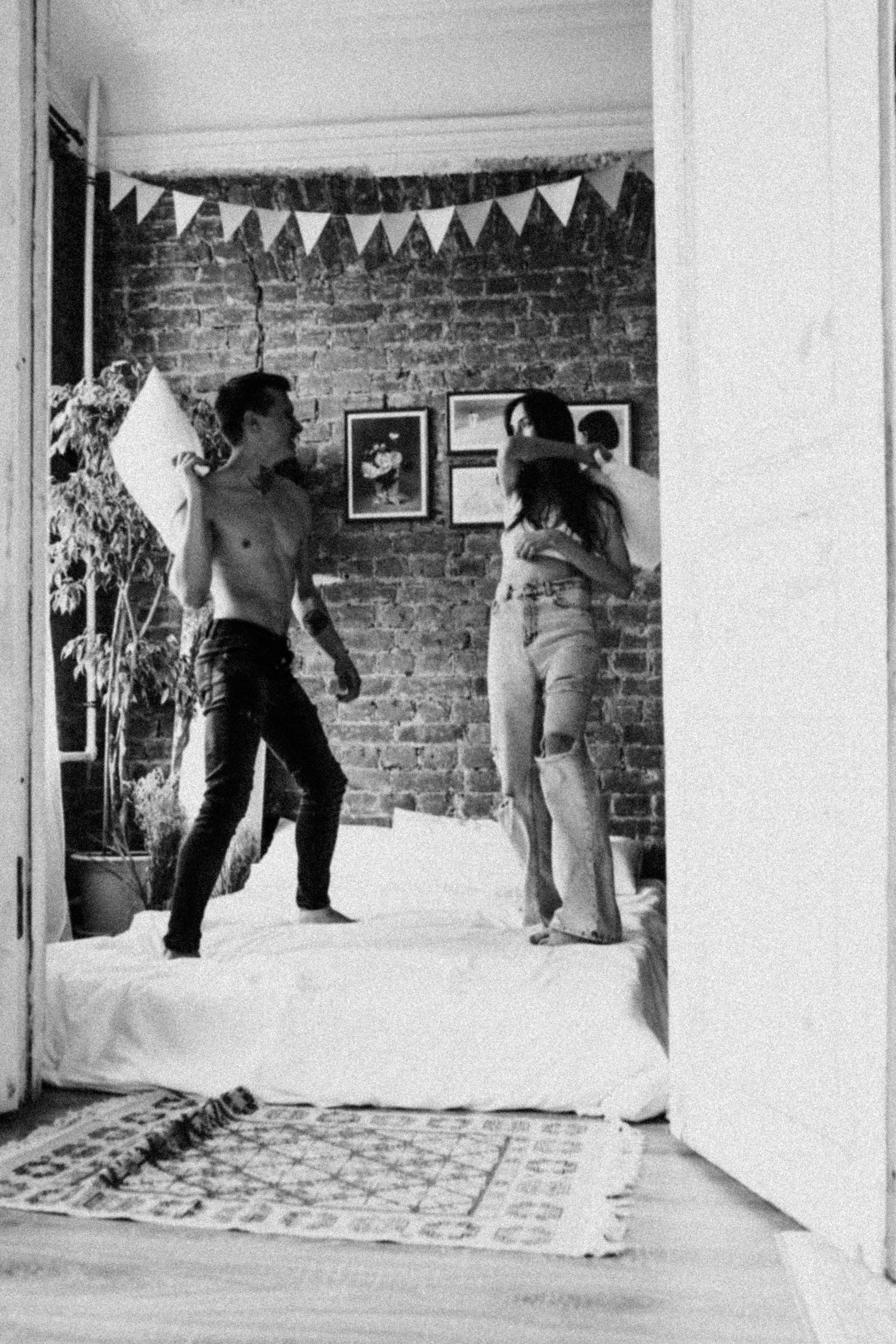 Любовь на Техноложке