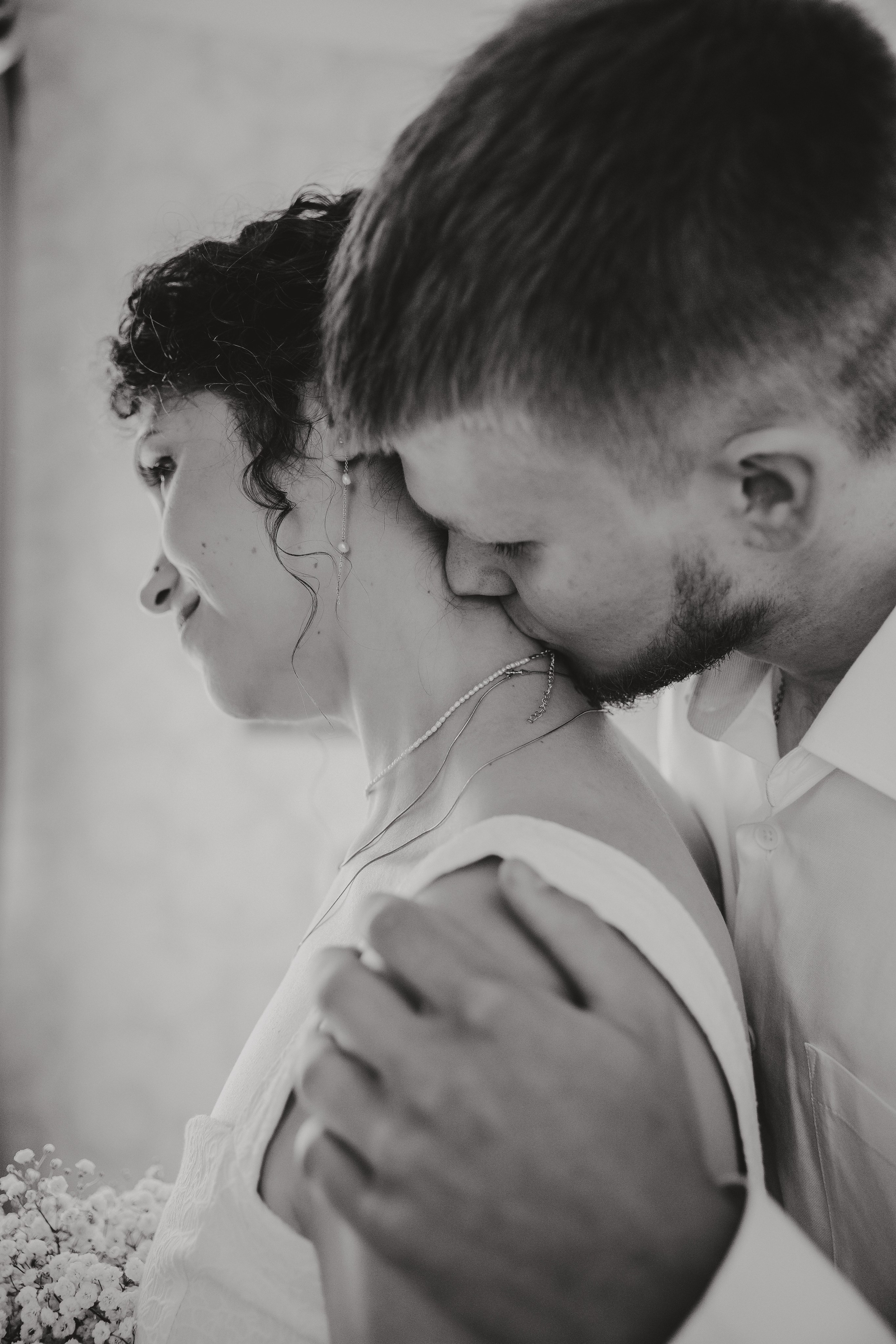 Андрей и Света. Семейный lifestyle фотограф в Санкт-Петербурге Людмила Пахомова