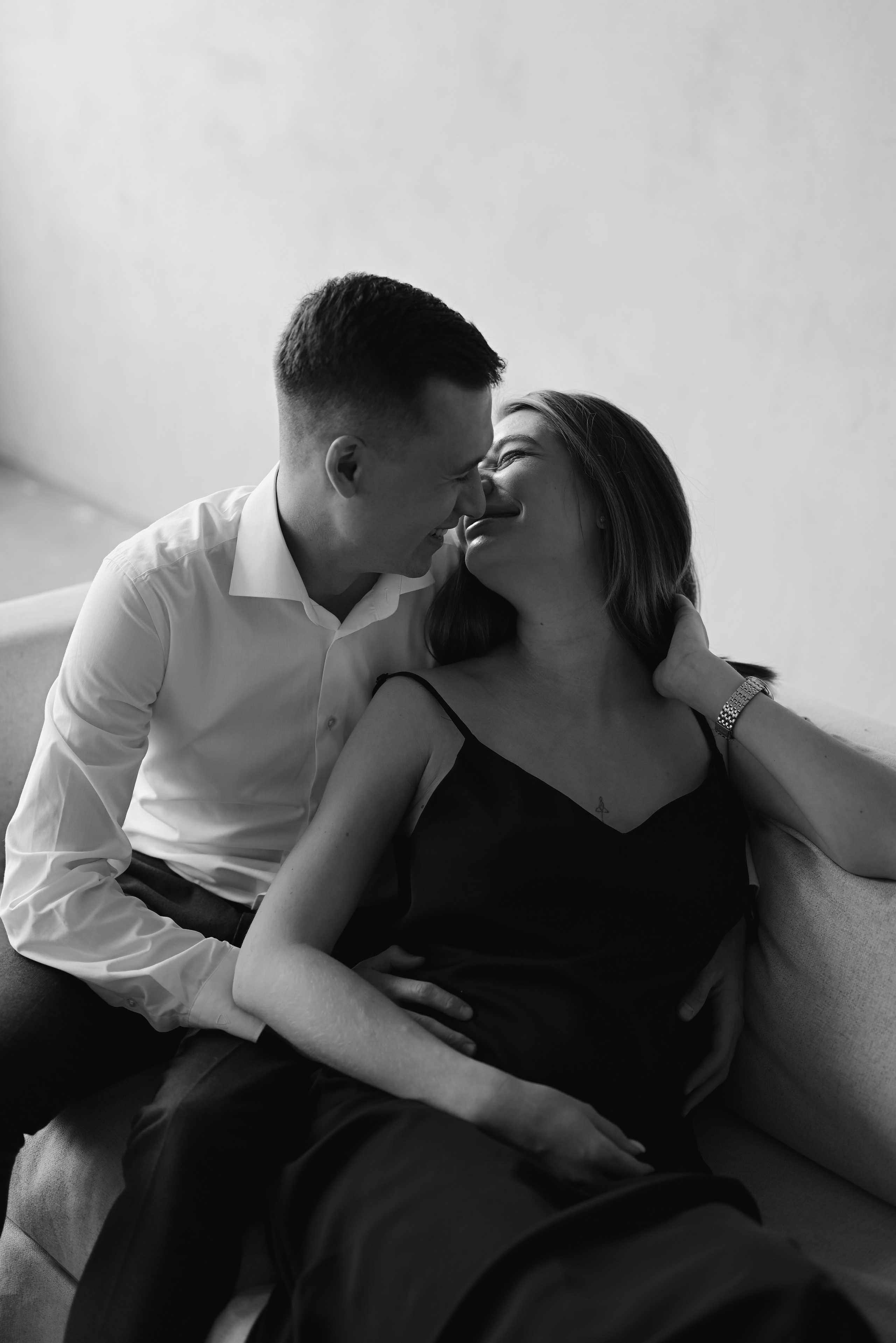 В ожидании малыша. Свадебный и семейный фотограф в Уфе Александров Максим