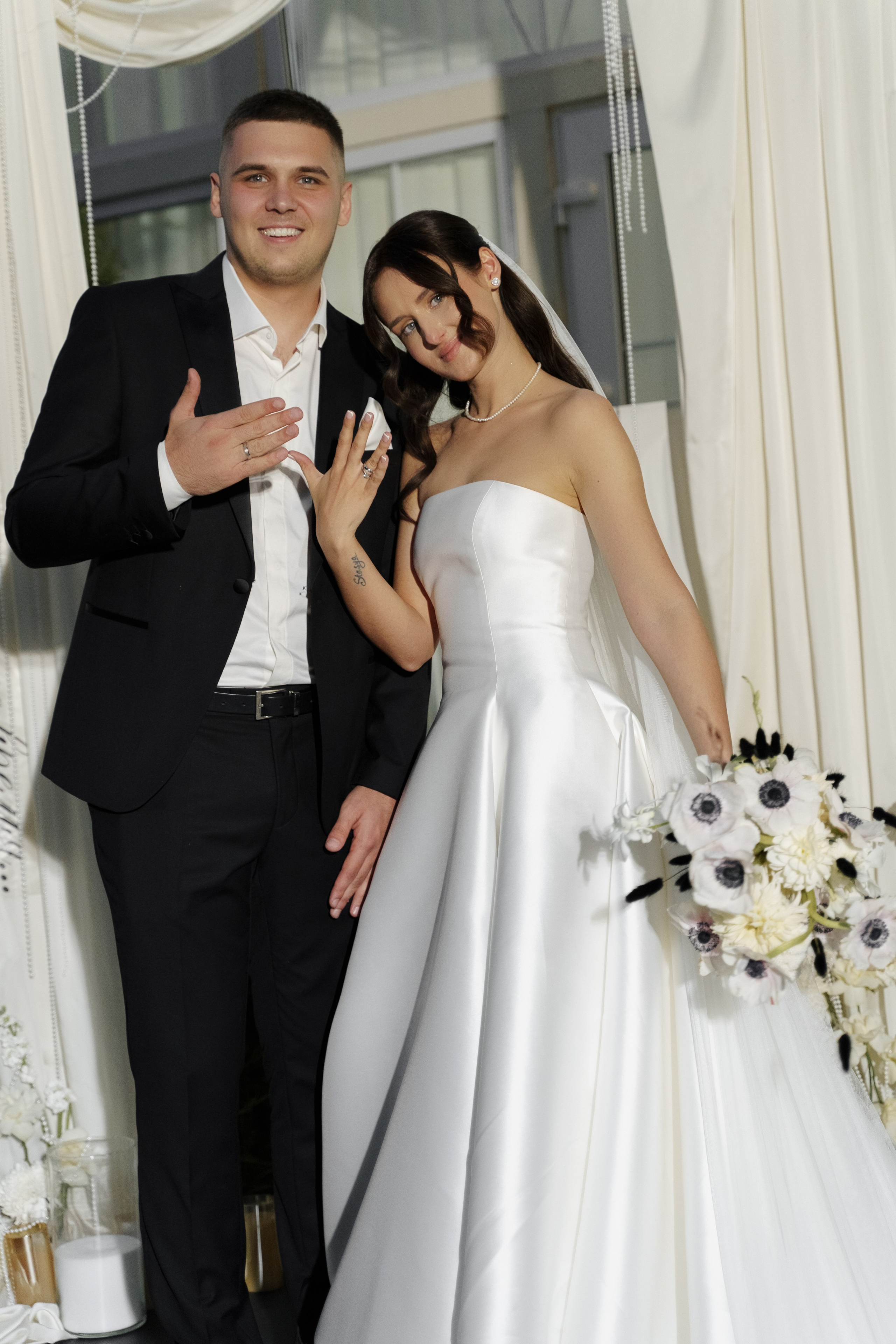 Сейчас самое время. Свадебный фотограф Корощенко Екатерина