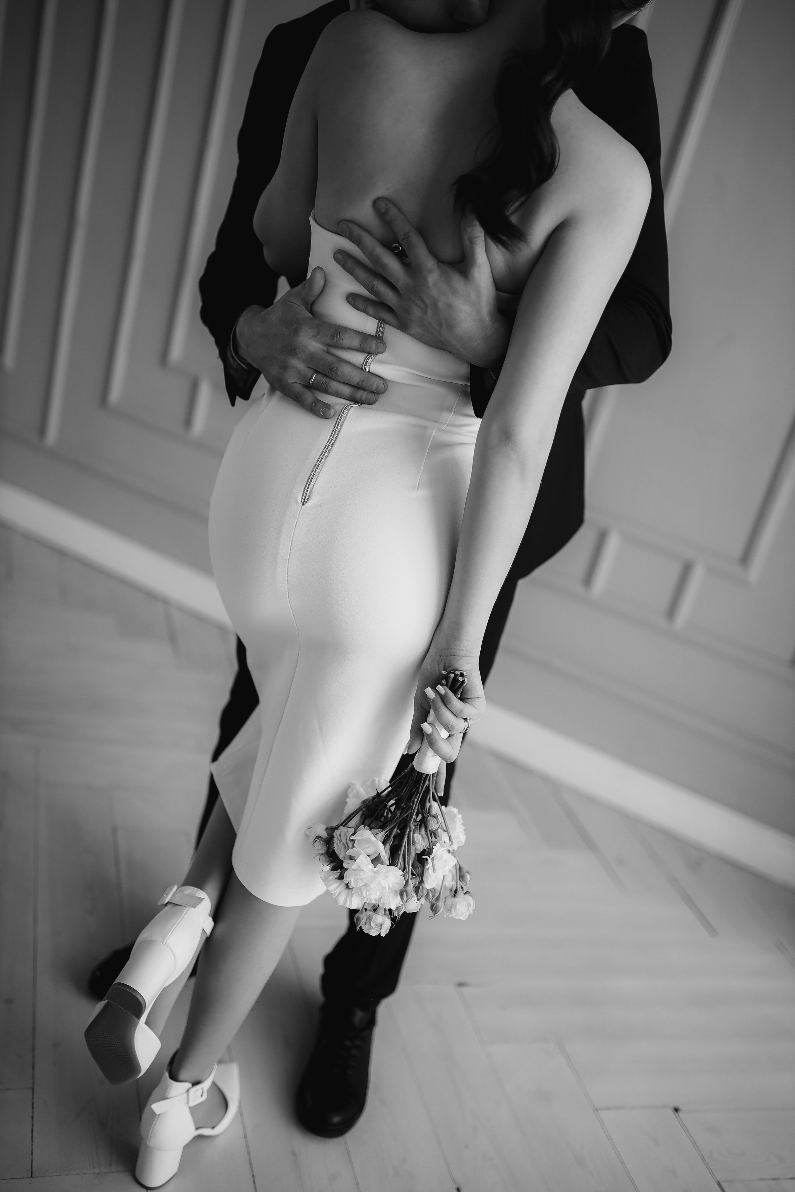 Дмитрий и Дарья. Инна Вильт| лайфстайл фотограф из Новосибирска