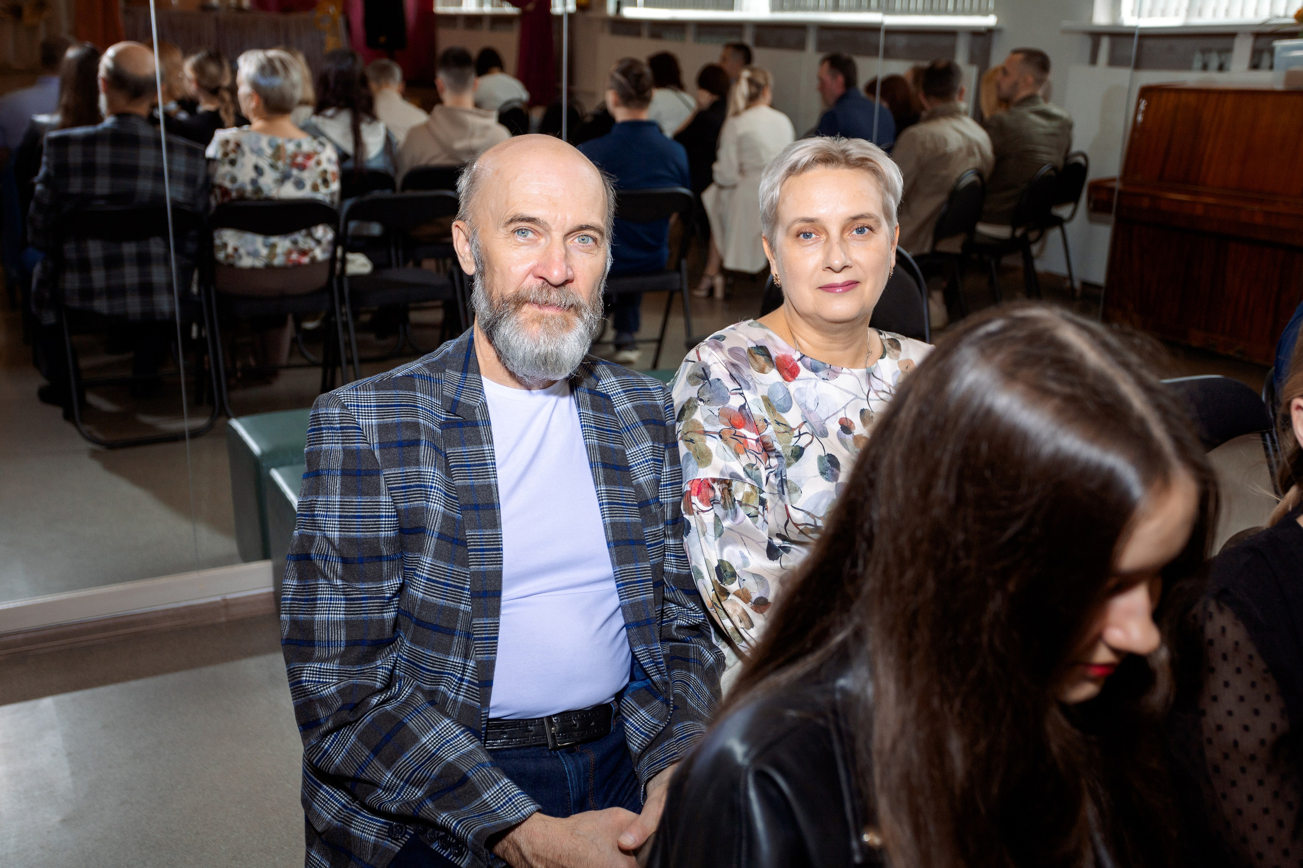 ВРУЧЕНИЕ АТТЕСТАТОВ: Пример. Все фото. Профессиональный фотограф в Ижевске Леша Петров