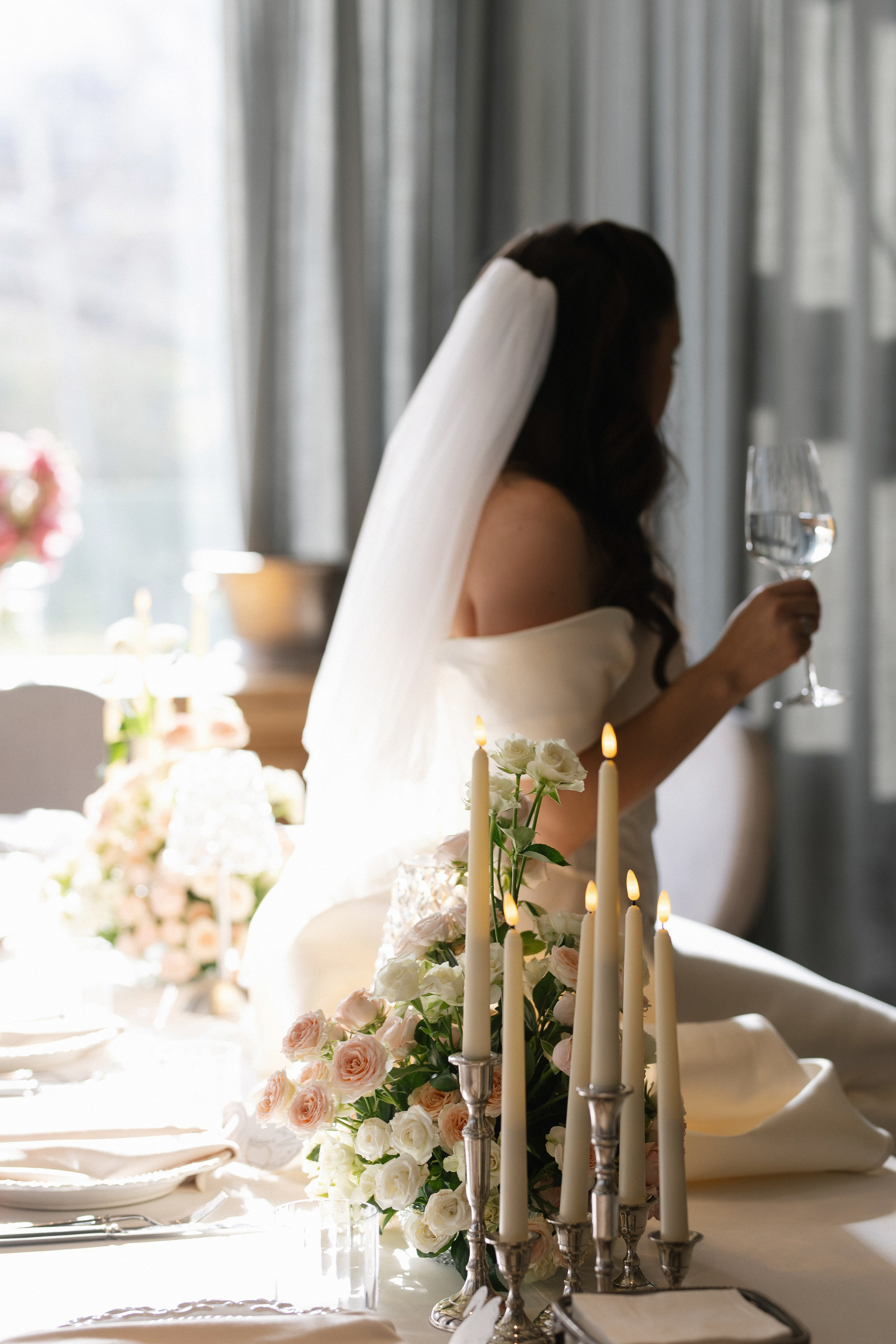 ДАРЬЯ & АЛЕКСЕЙ ` 25.09.25. Maria Startseva Photo