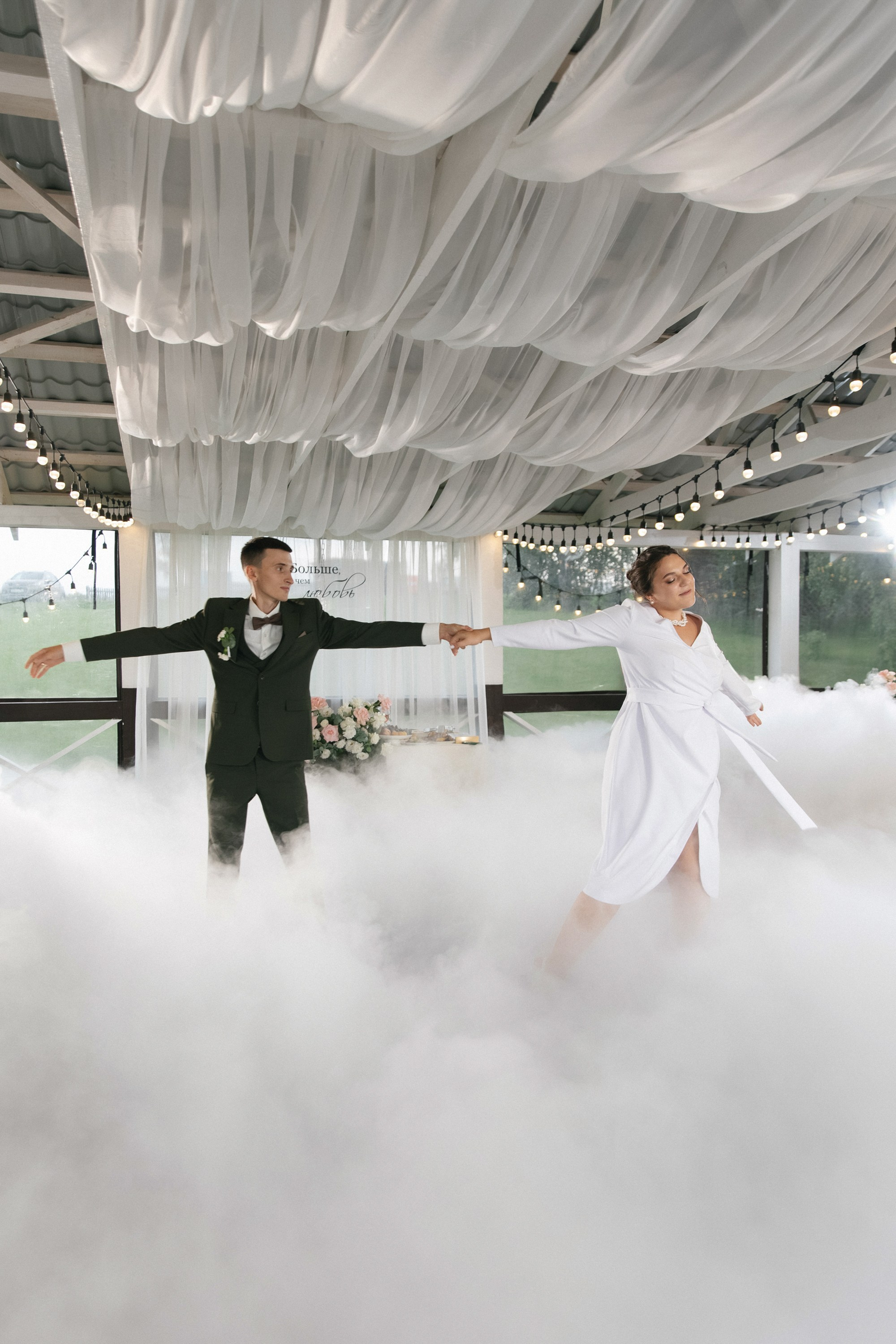 ИРИНА & СЕРГЕЙ ` 15.08.25. Maria Startseva Photo