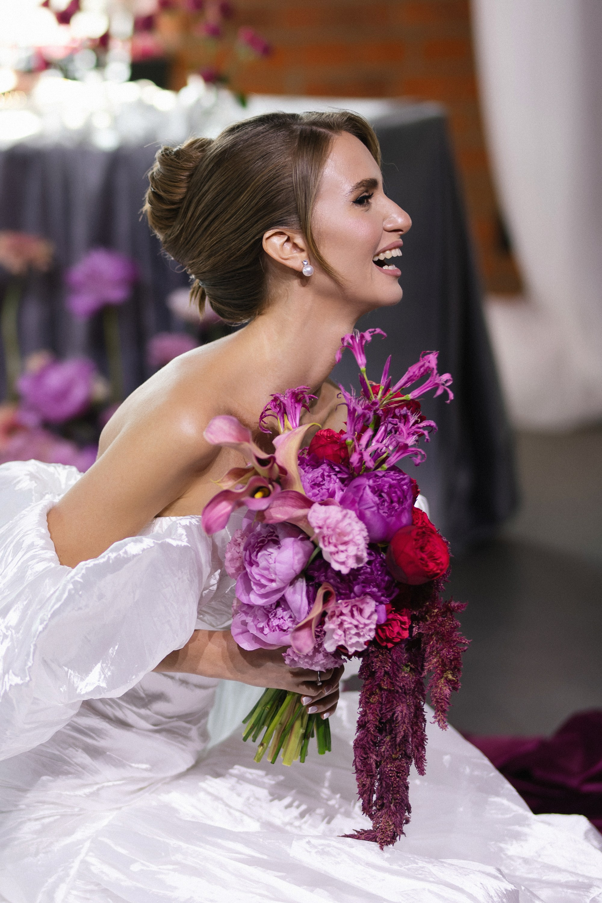 «СИЛА ПРИТЯЖЕНИЯ». Maria Startseva Photo