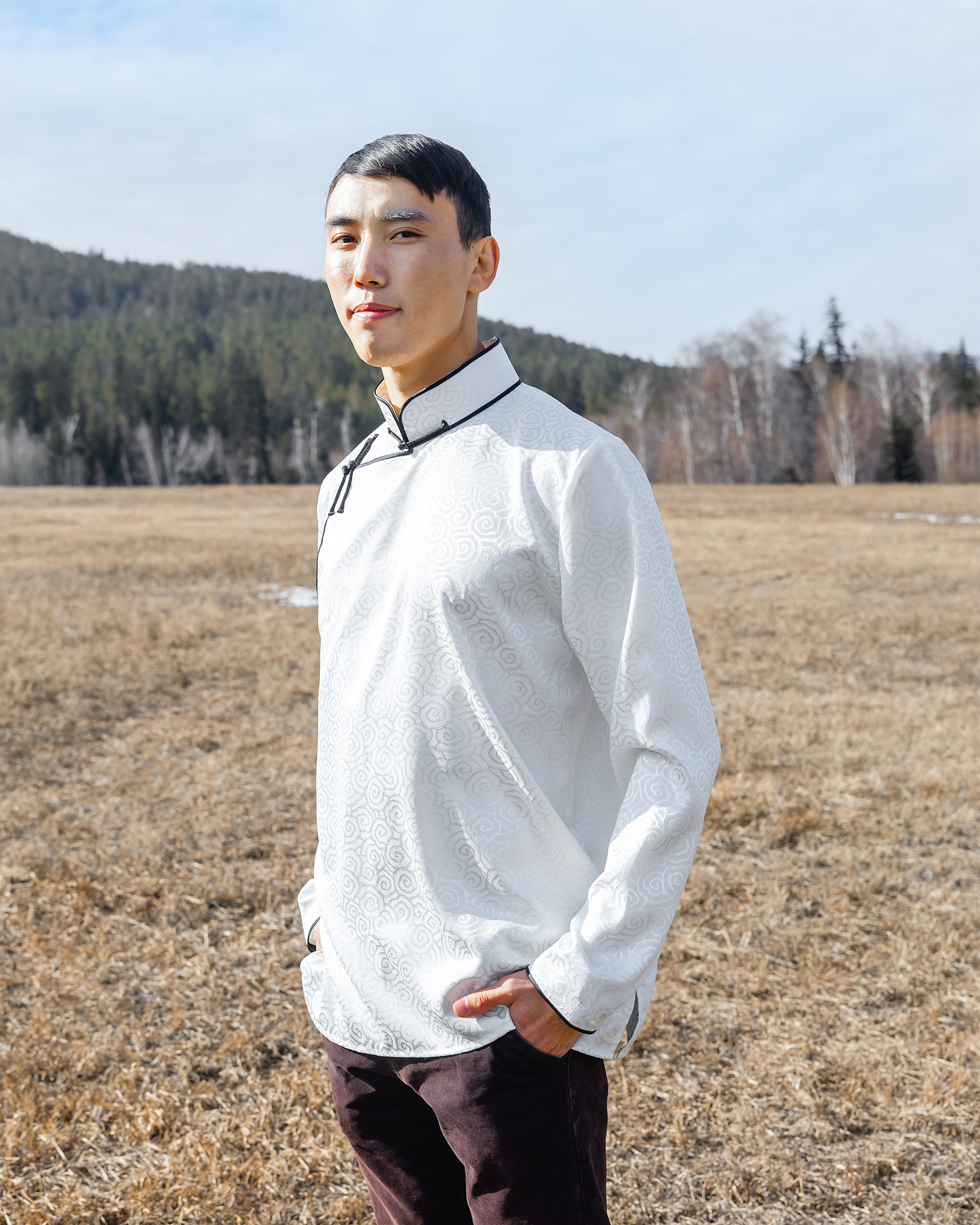 @BayanBrand. Фотограф и видеограф в Улан-Удэ: Аюна Габагуева и Артём Шаханов