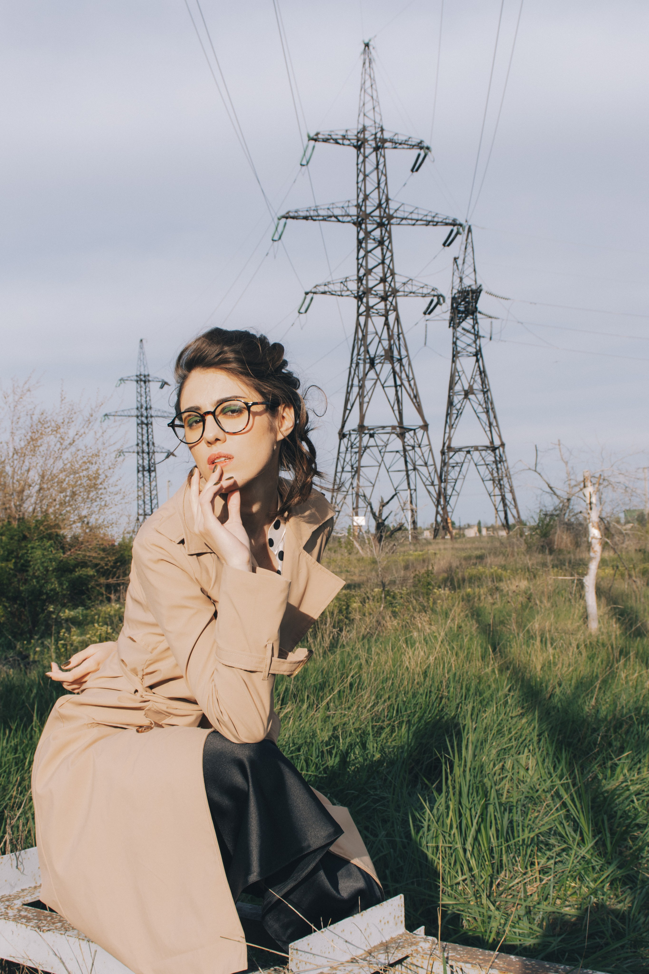 Marina. Валерия Михайлова — фотограф Анапа, Темрюк, Геленджик, Абрау-Дюрсо, Новороссийск, Голубицкая